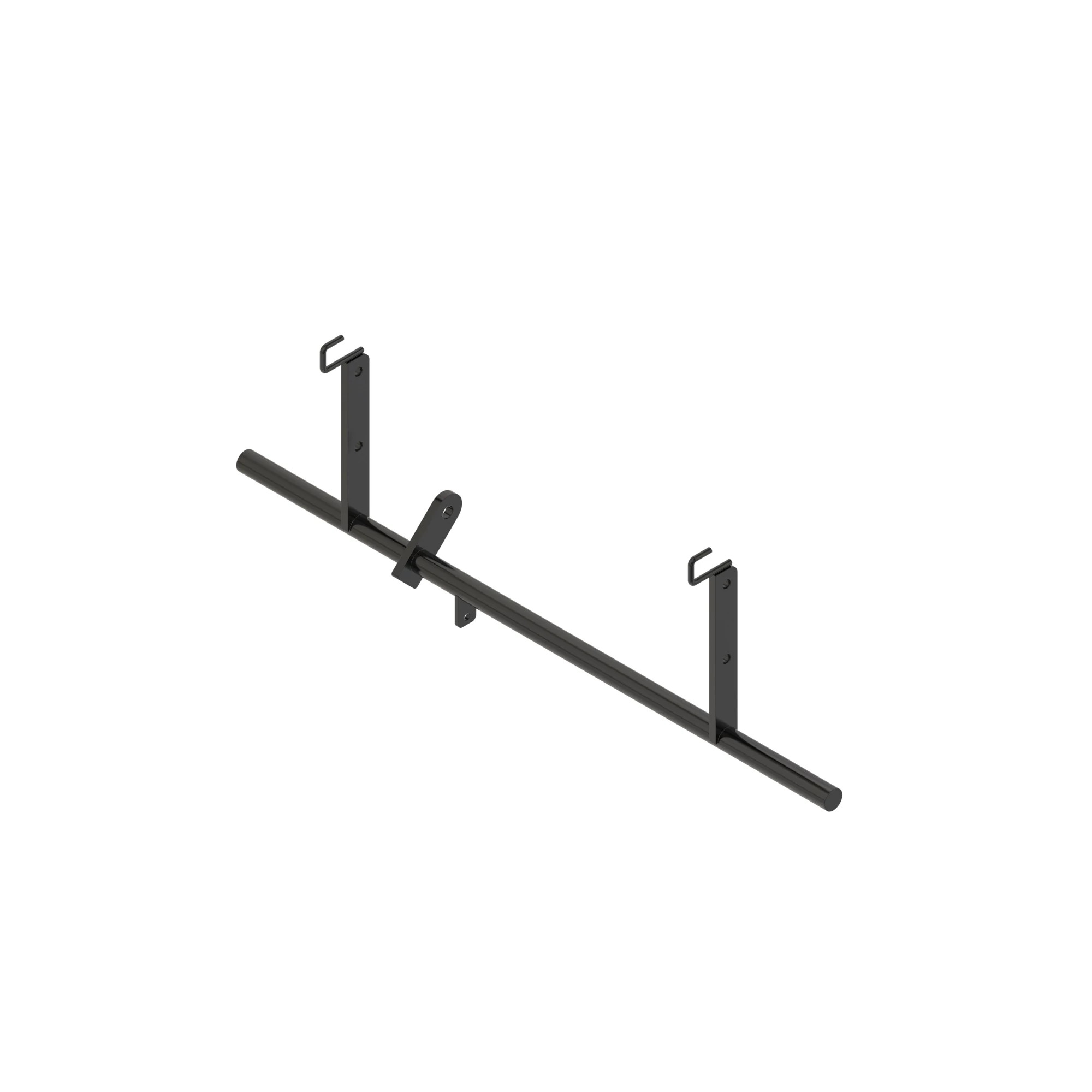 LIFT, RAKE ASSEMBLY