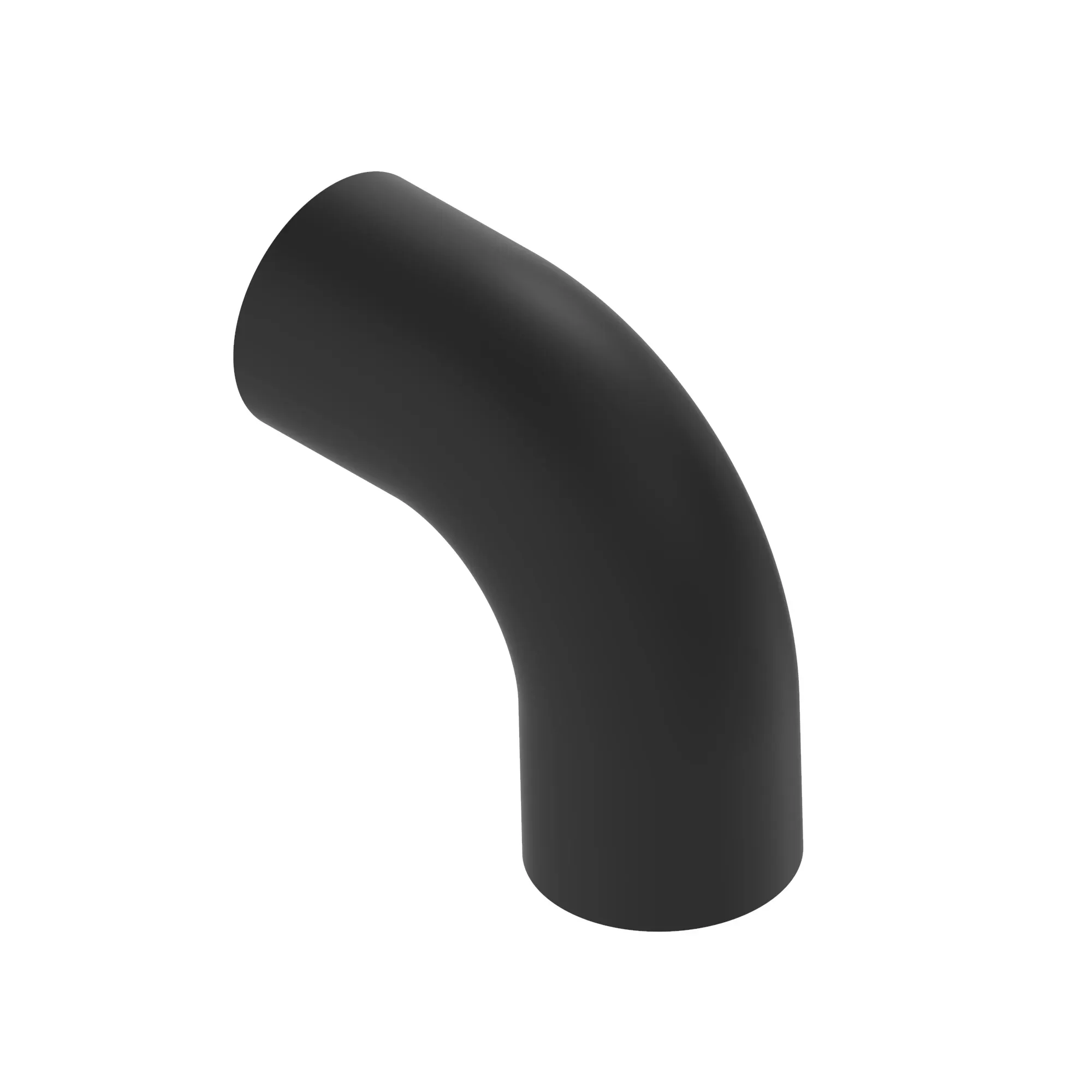 ELBOW AIR CLEANER