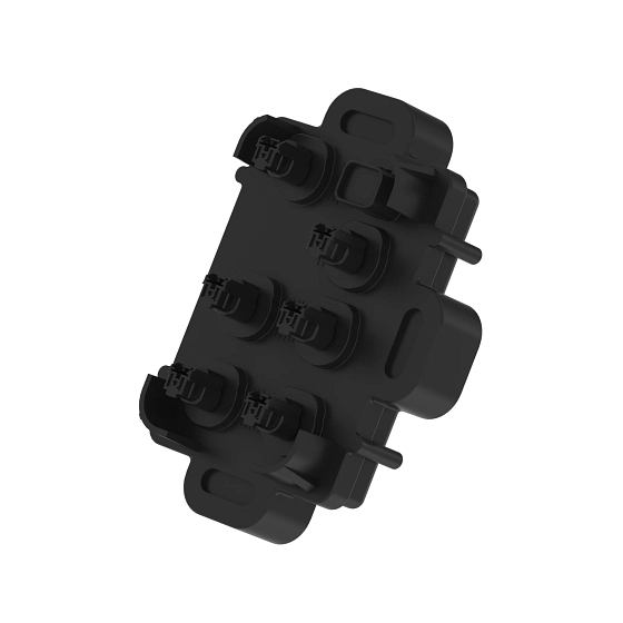 John Deere Basic Control Unit - PFA11265