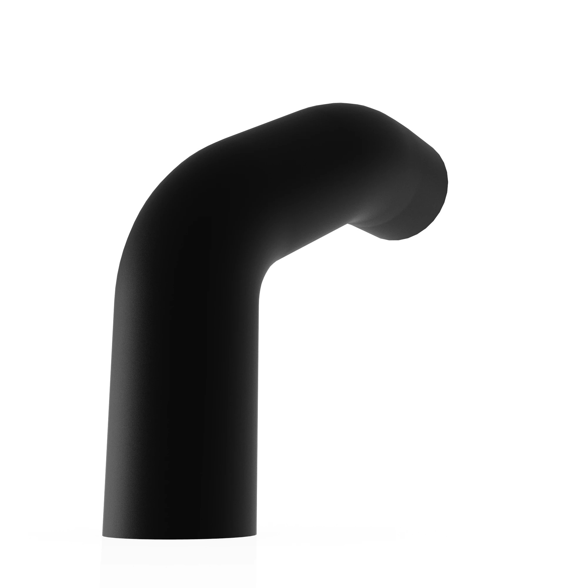 HOSE, UPPER RADIATOR