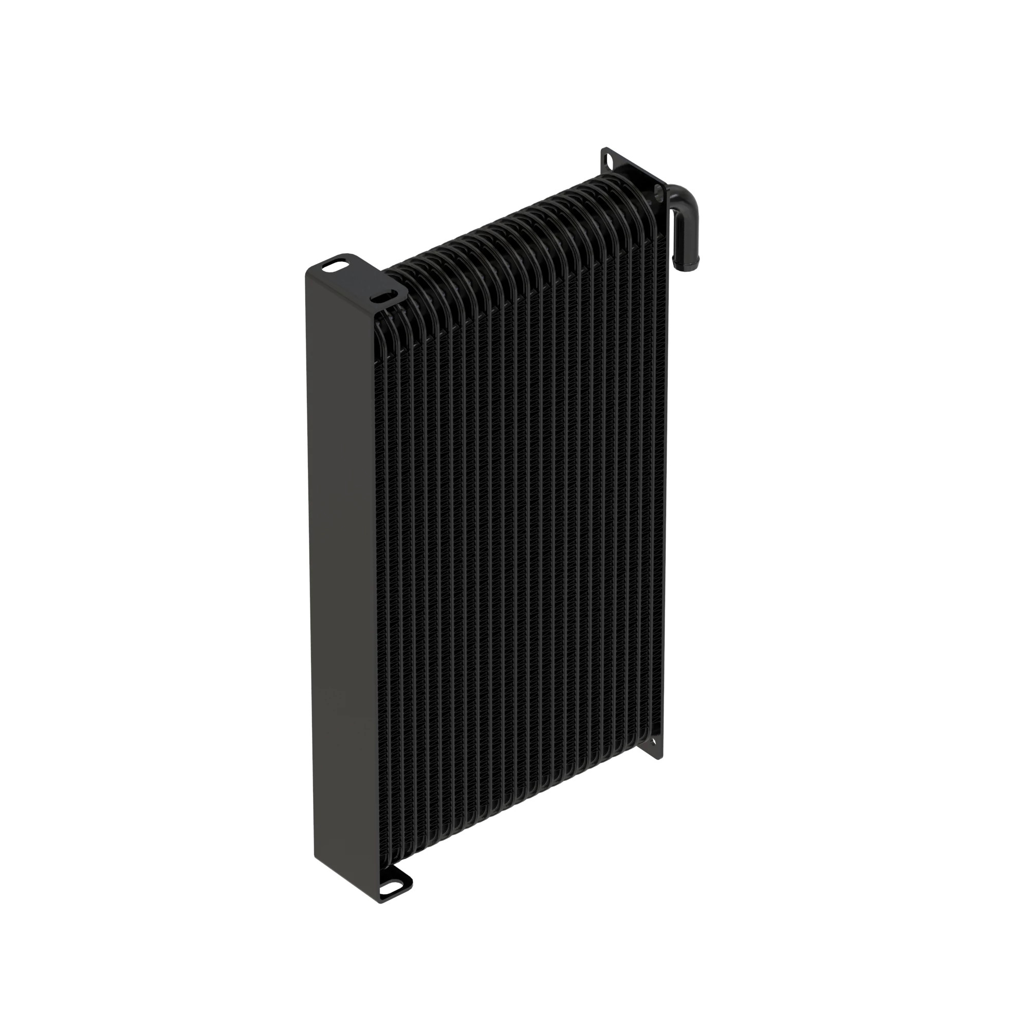 OIL COOLER, TRANSMISSION OIL COOLER