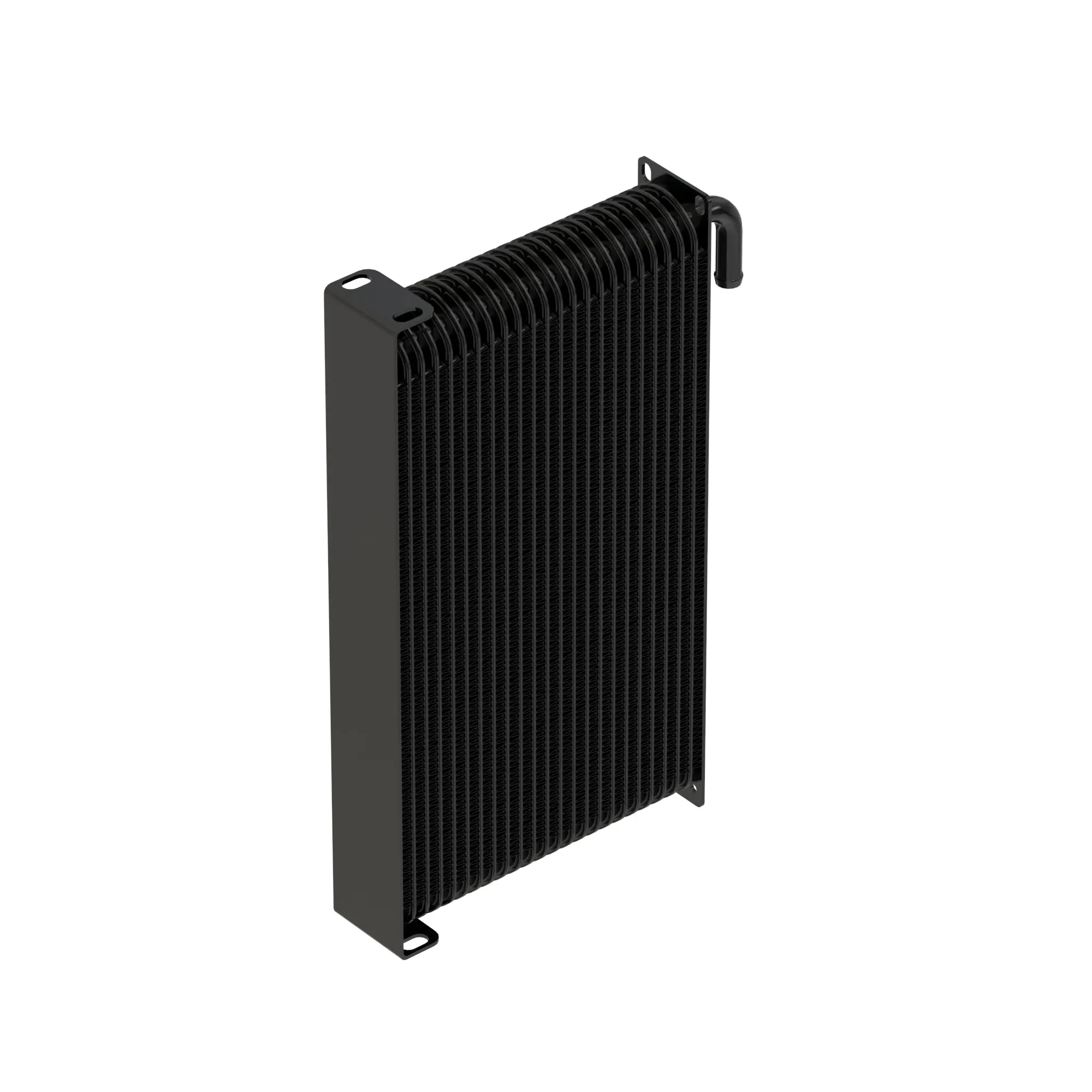 John Deere Transmission Oil Cooler - AL219722
