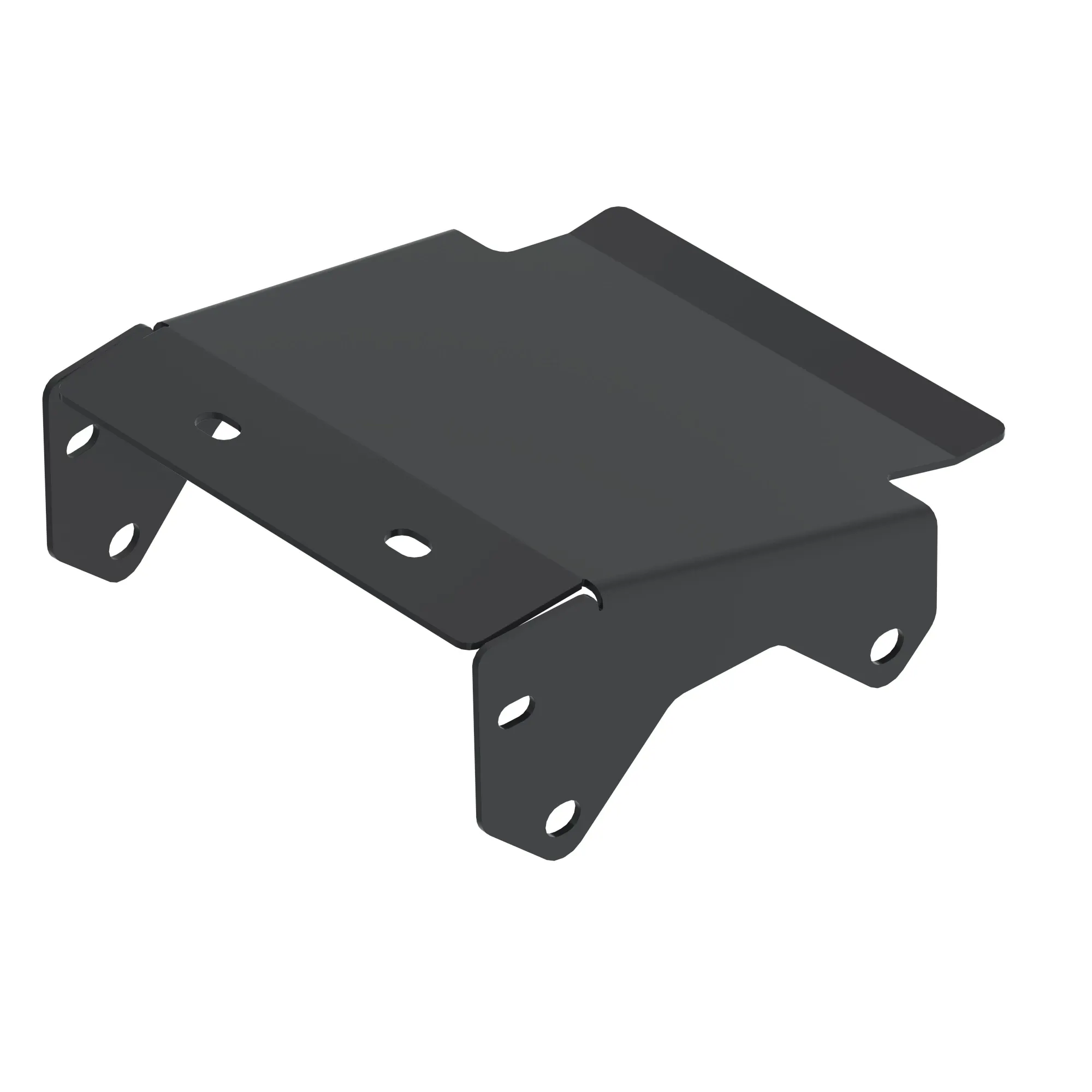 John Deere Plate - T402044
