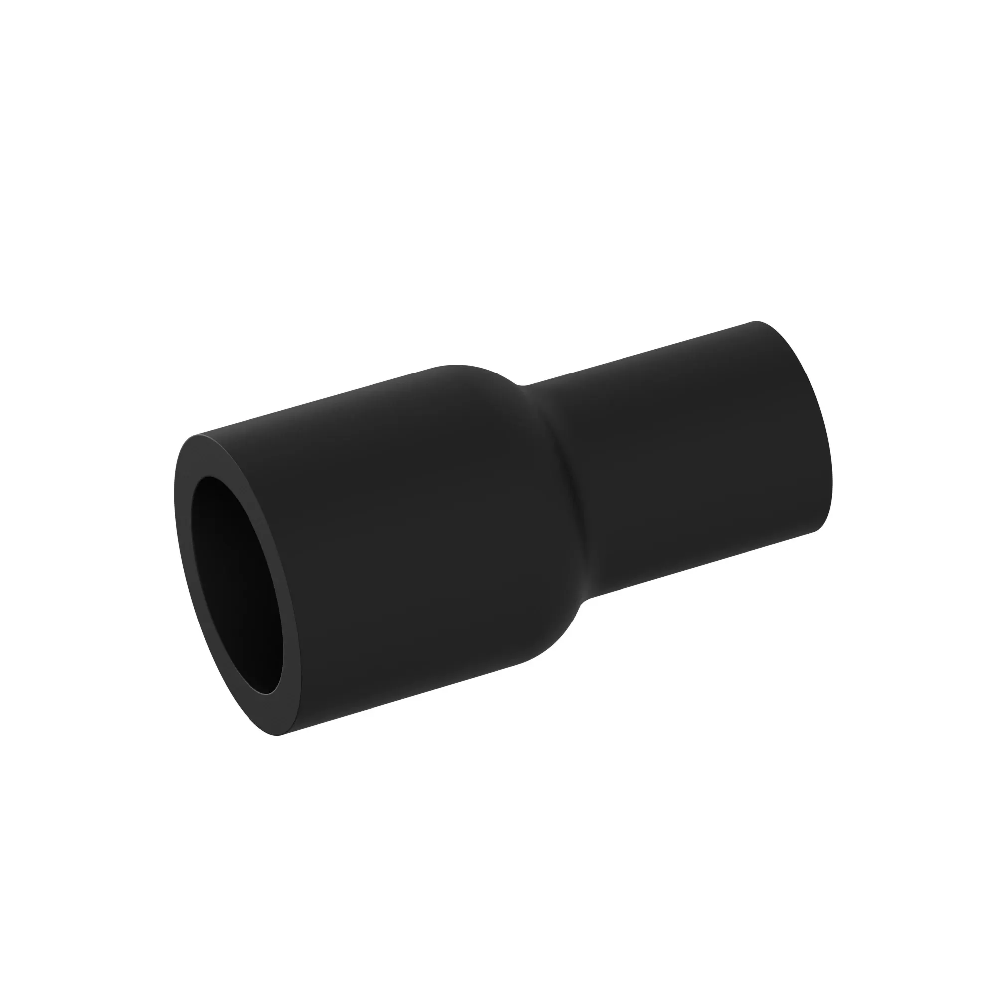 John Deere Engine Vent Hose - R565745