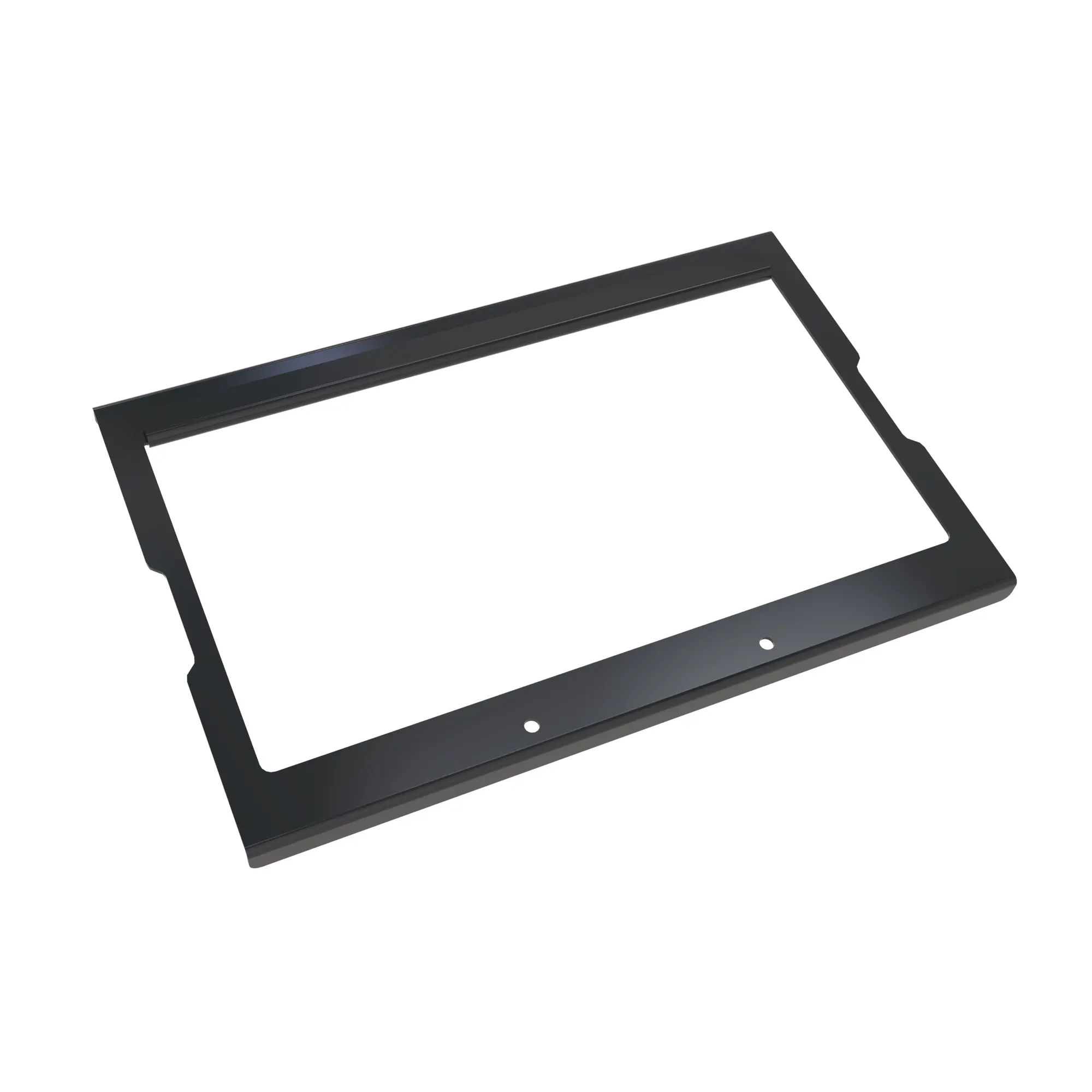 John Deere PreCleaner Bracket - T404219