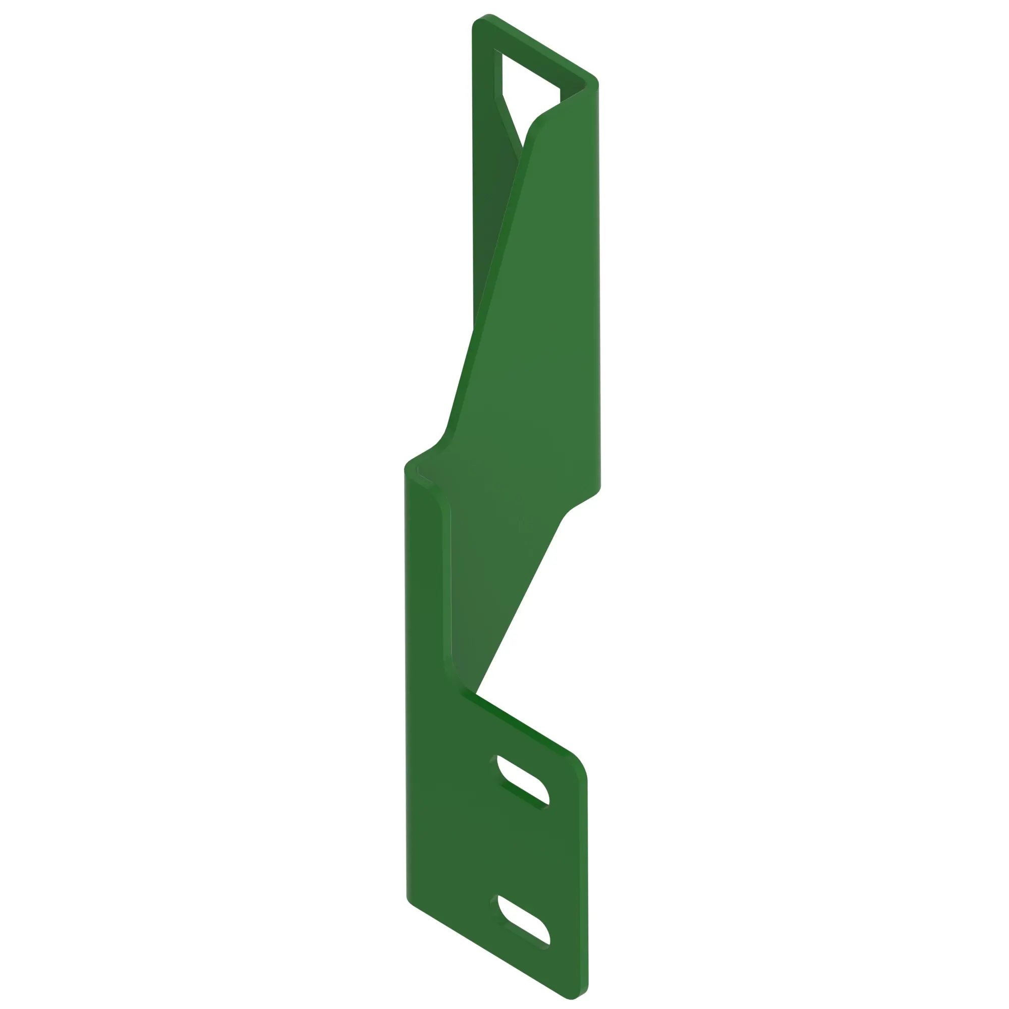John Deere Nozzle Tube Mounting Bracket - KK100628