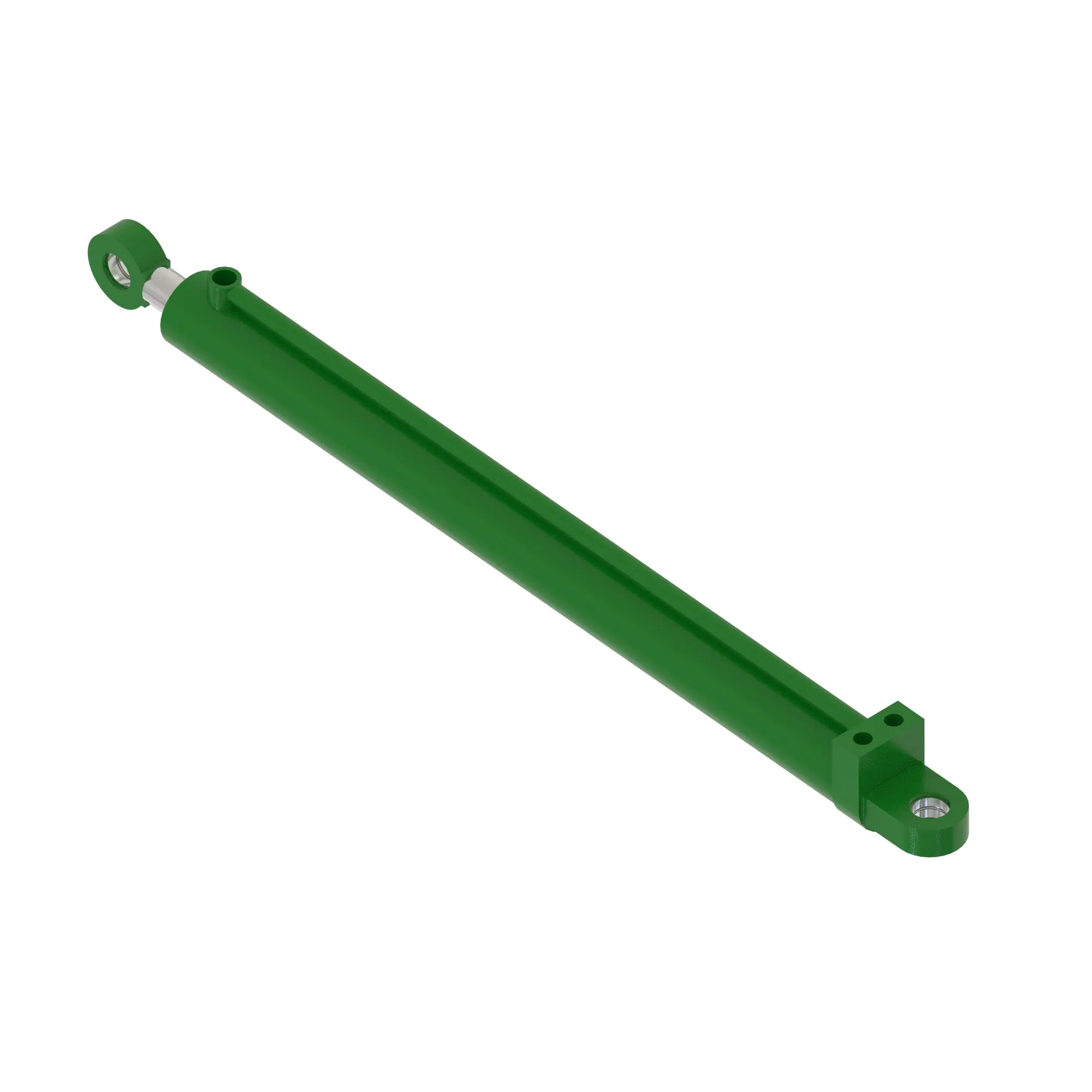 John Deere Unloading Auger Swing Hydraulic Cylinder - DQ46085