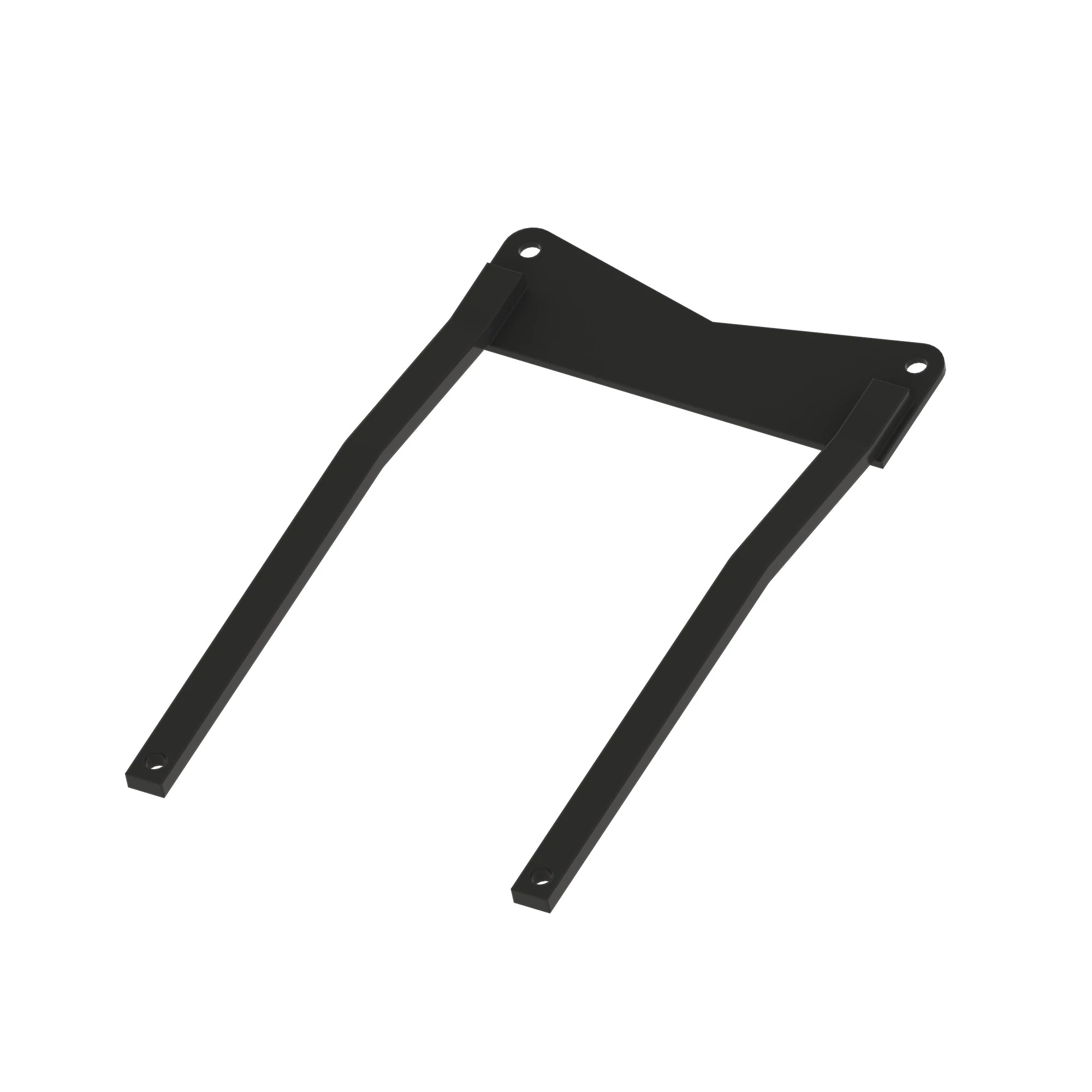 BRACKET DUAL BLOWER