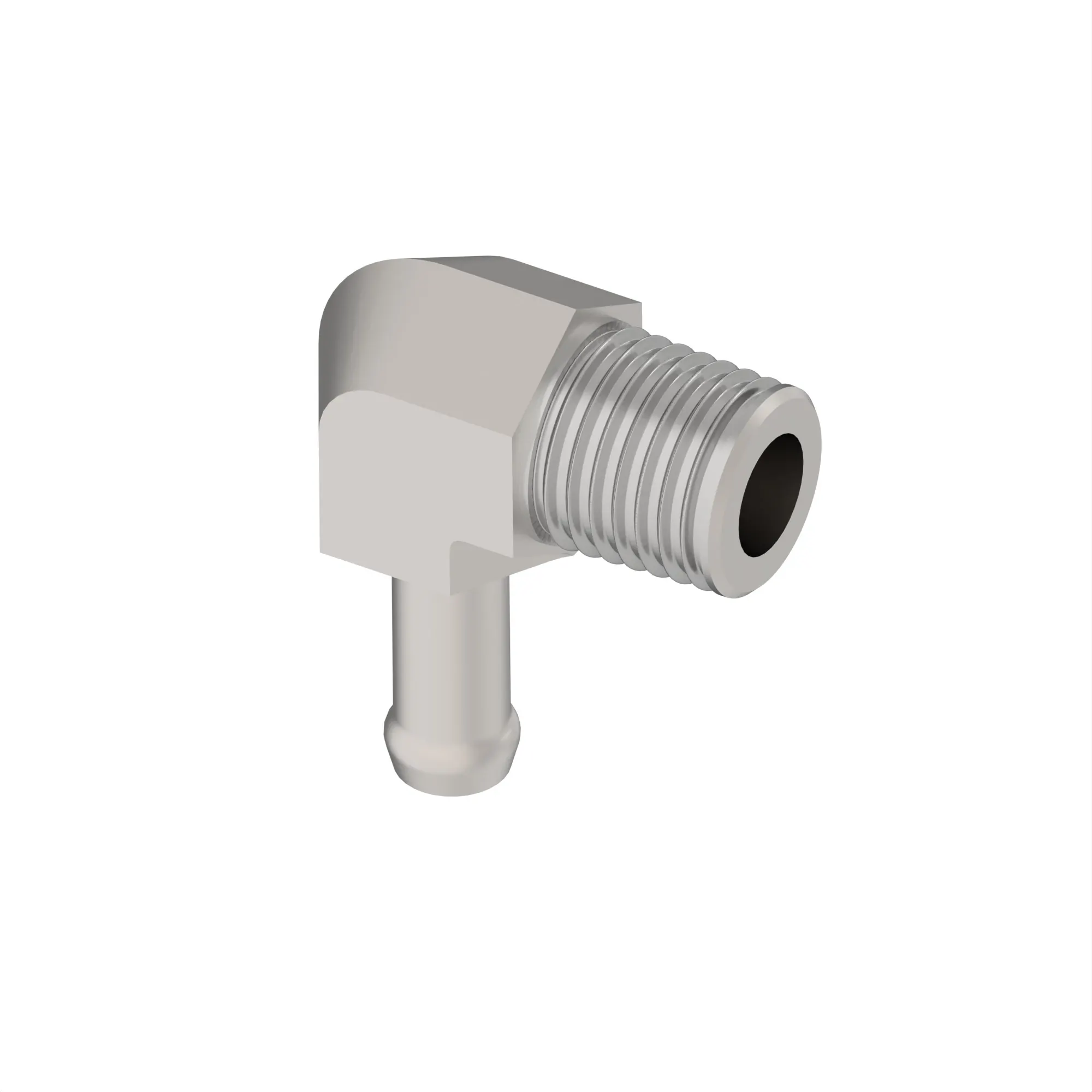 FITTING, PIPE ELBOW