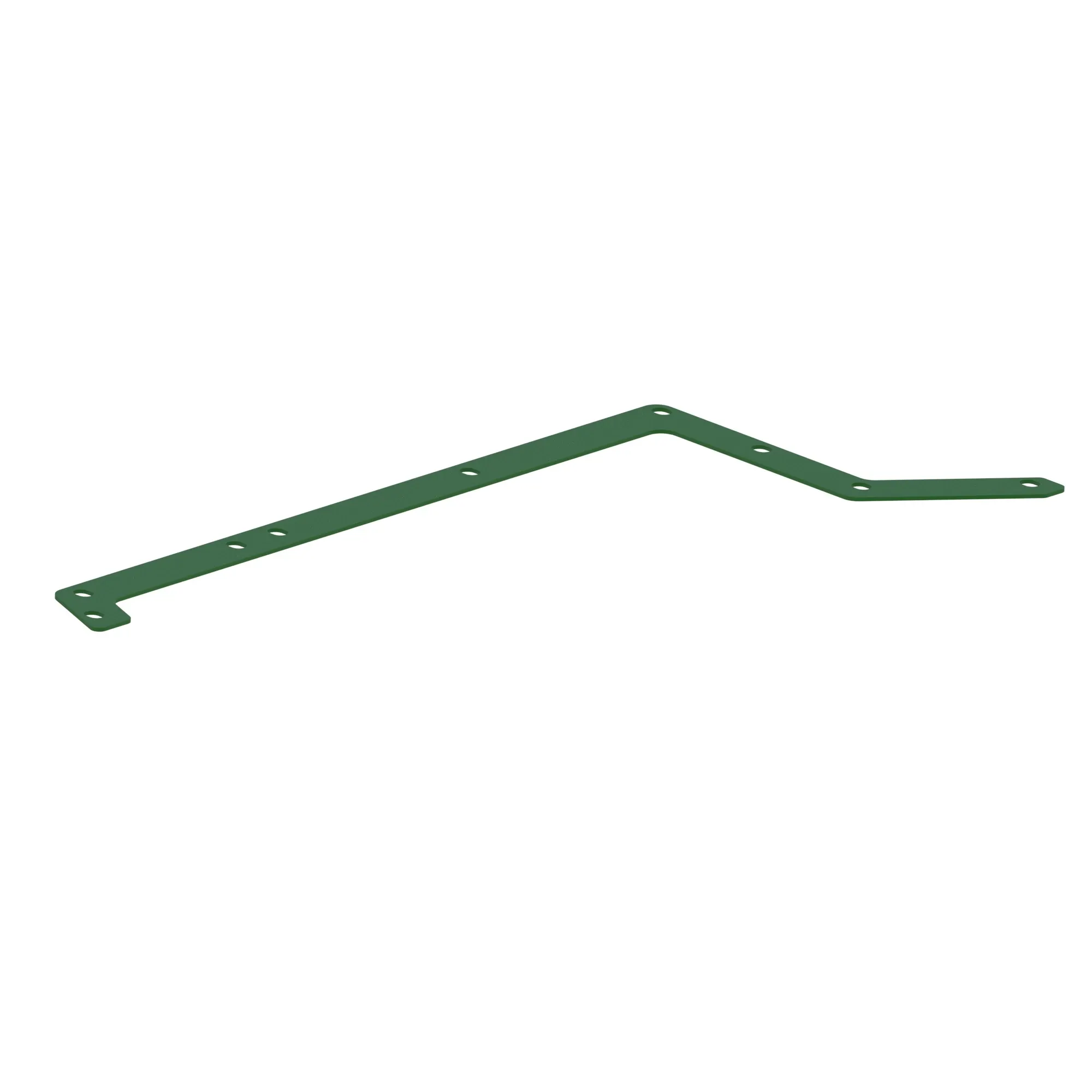 John Deere Shield Seal Retainer - KK49354