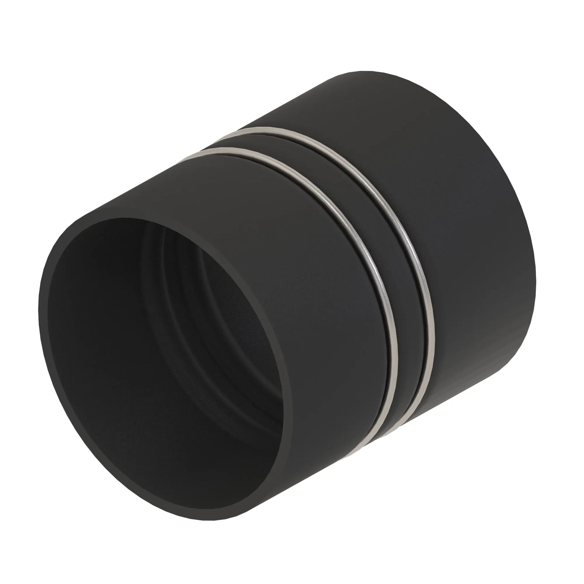5? Hose, Cac Cold-Side, X10-2