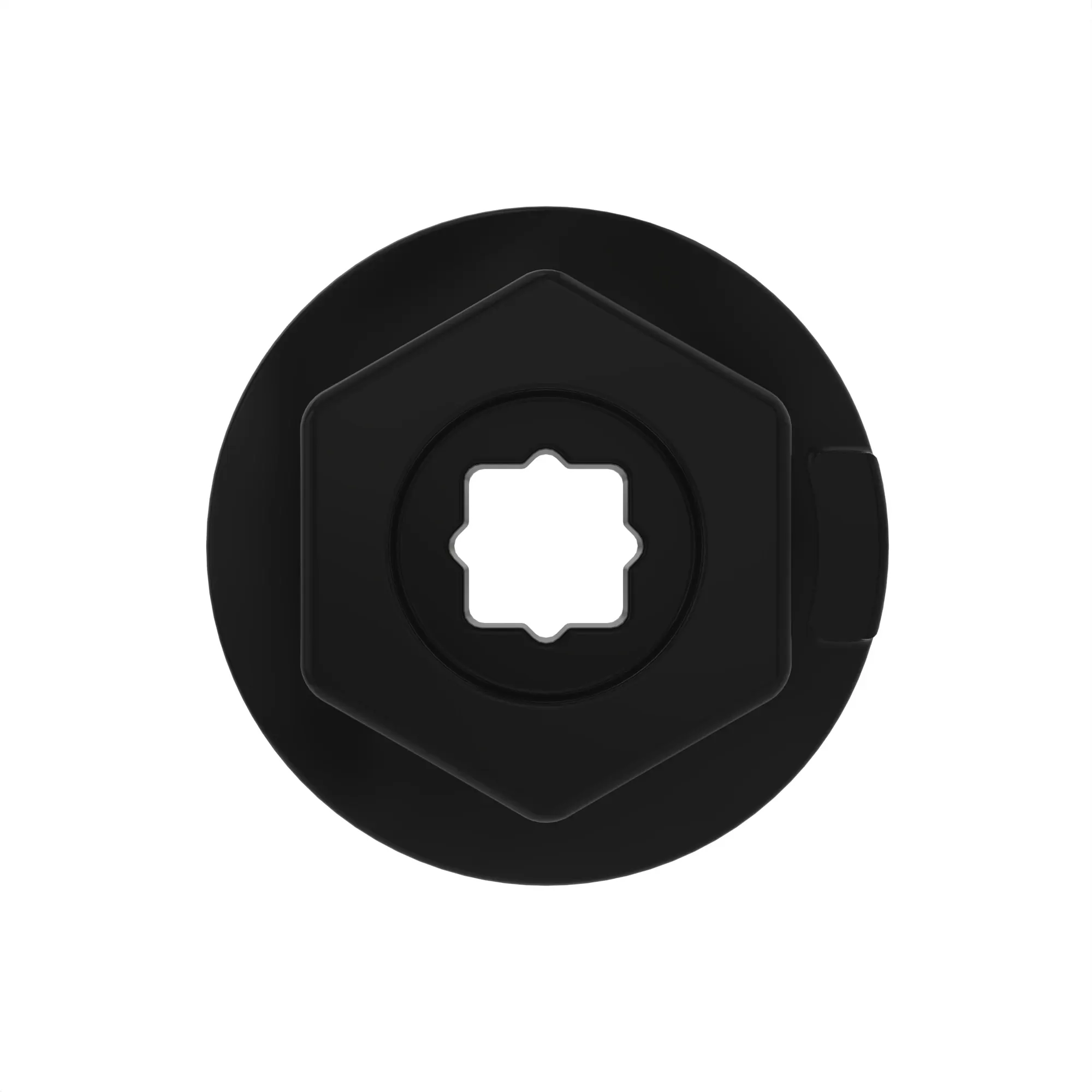 WASHER HEAD