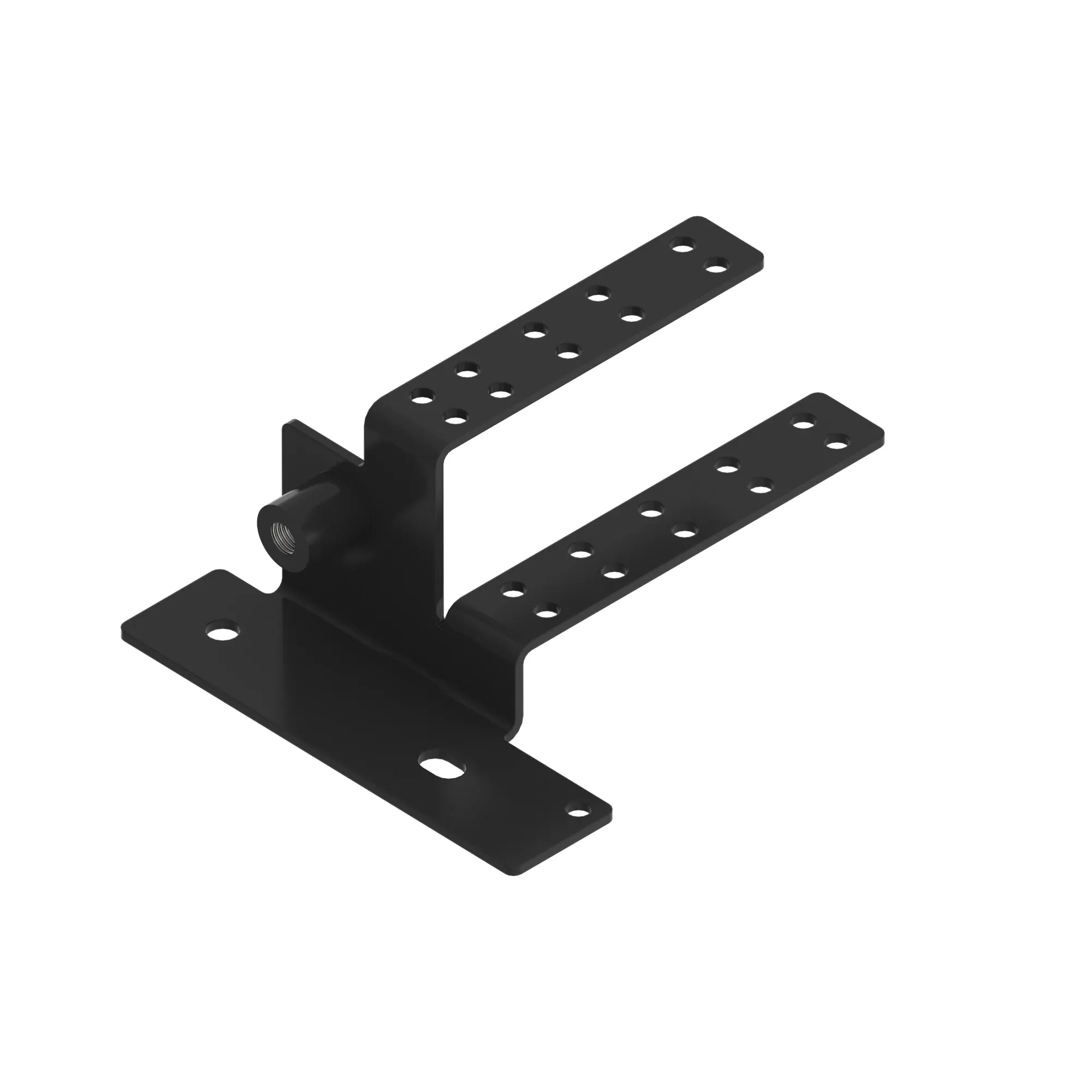 John Deere Harness Mounting Bracket - AT469501