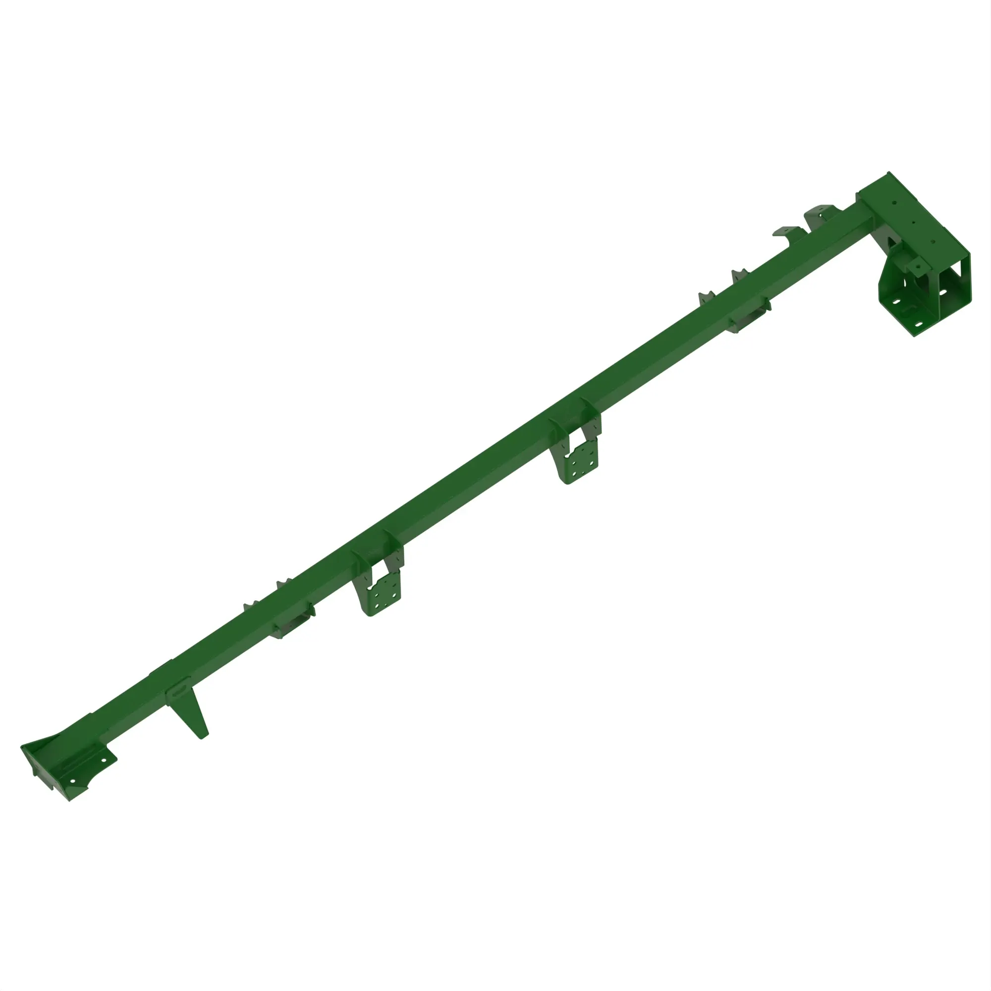 John Deere Engine Compartment Frame - AXE84431