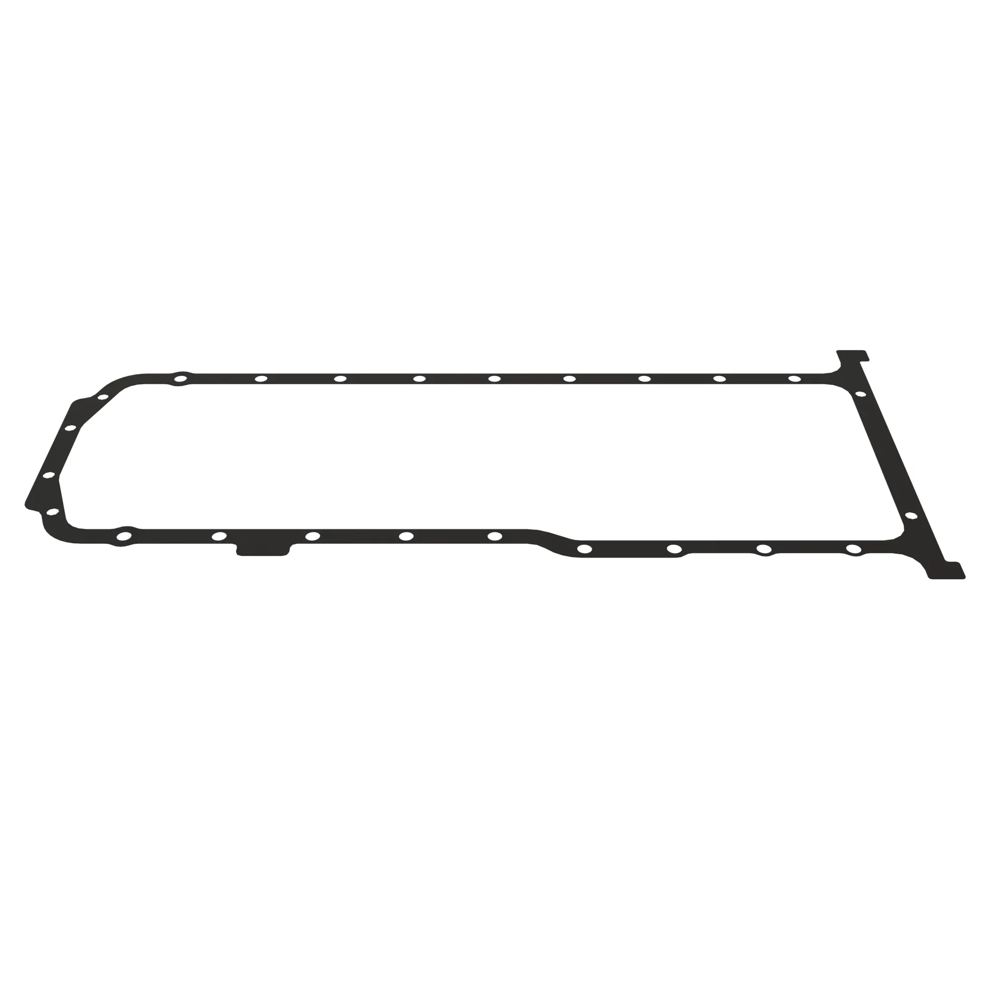 John Deere Oil Pan Gasket - R523503