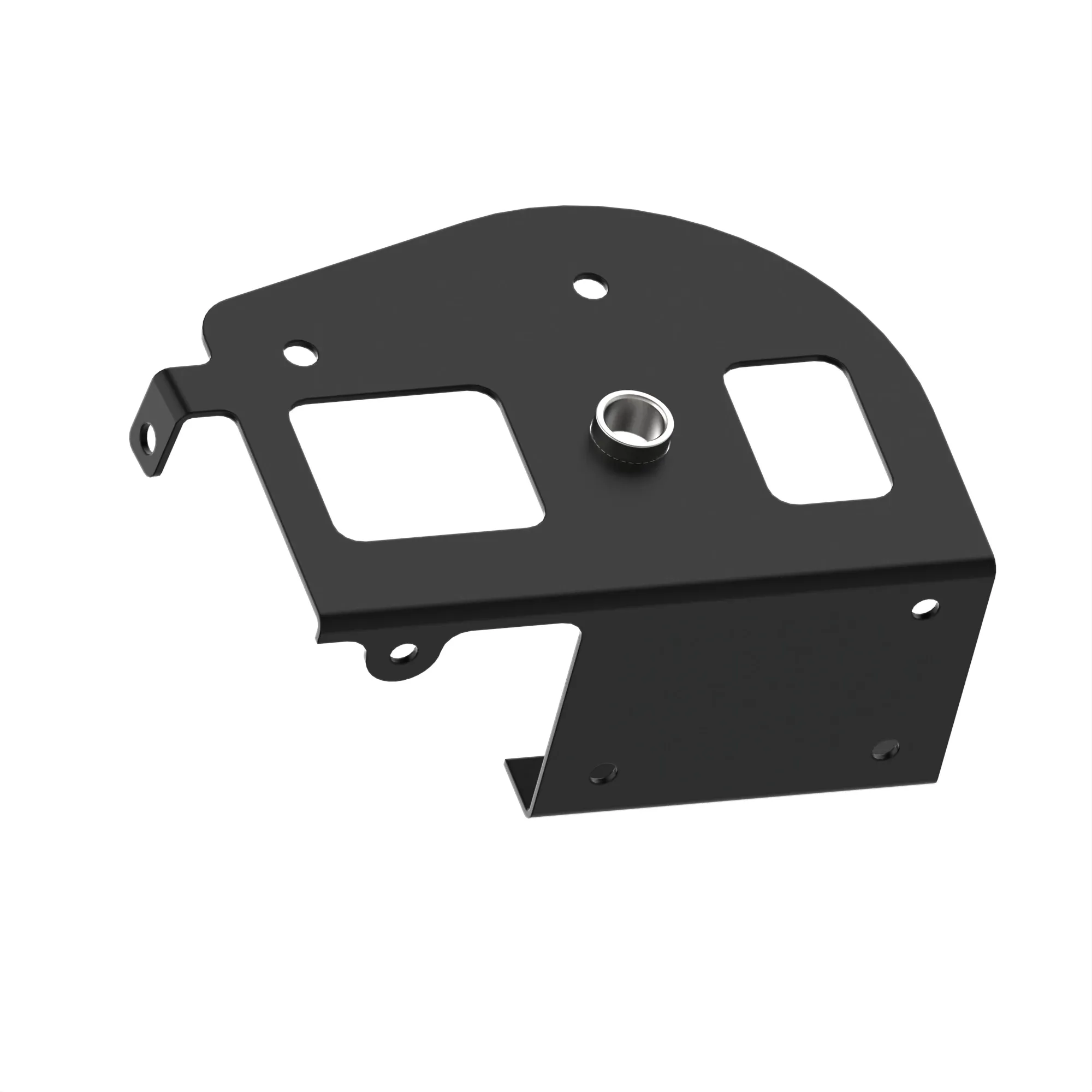 SUPPORT, ASSY,  PTO CONTROL INNER