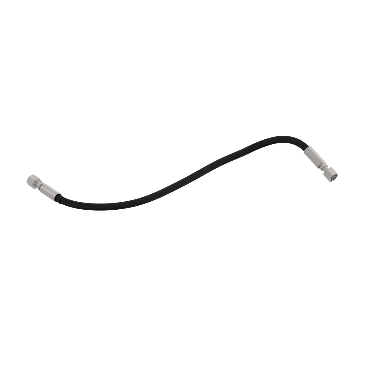 Hydraulic Hose, 18F30, Vlv Lhfc To