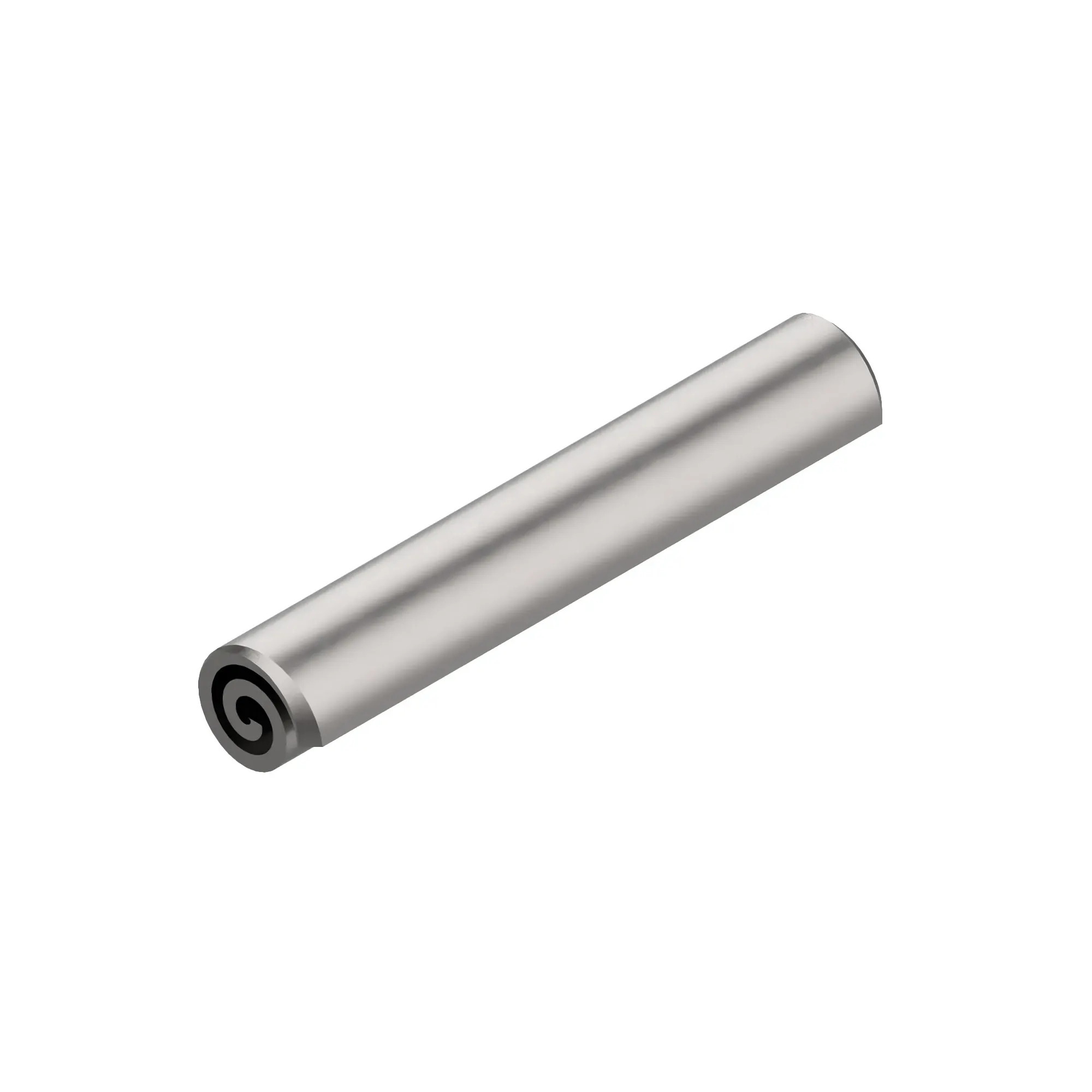 John Deere Pointer Retainer Coiled Spring Pin - T45155