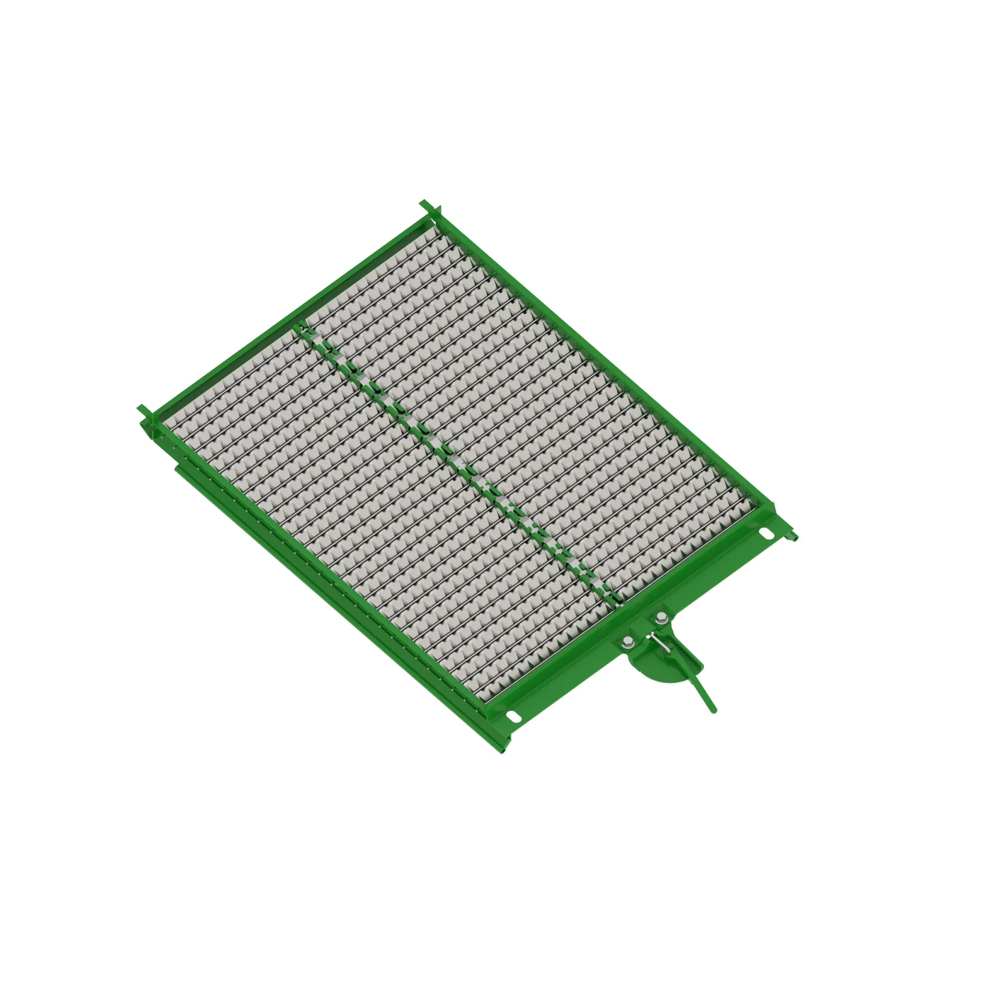 SIEVE, BUNDLE CCM NARROW