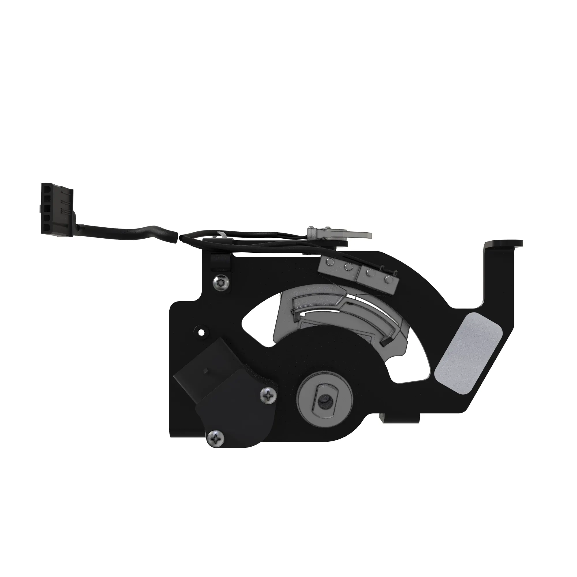CONTROL, ELECTRICAL HYDROHANDLE MEC