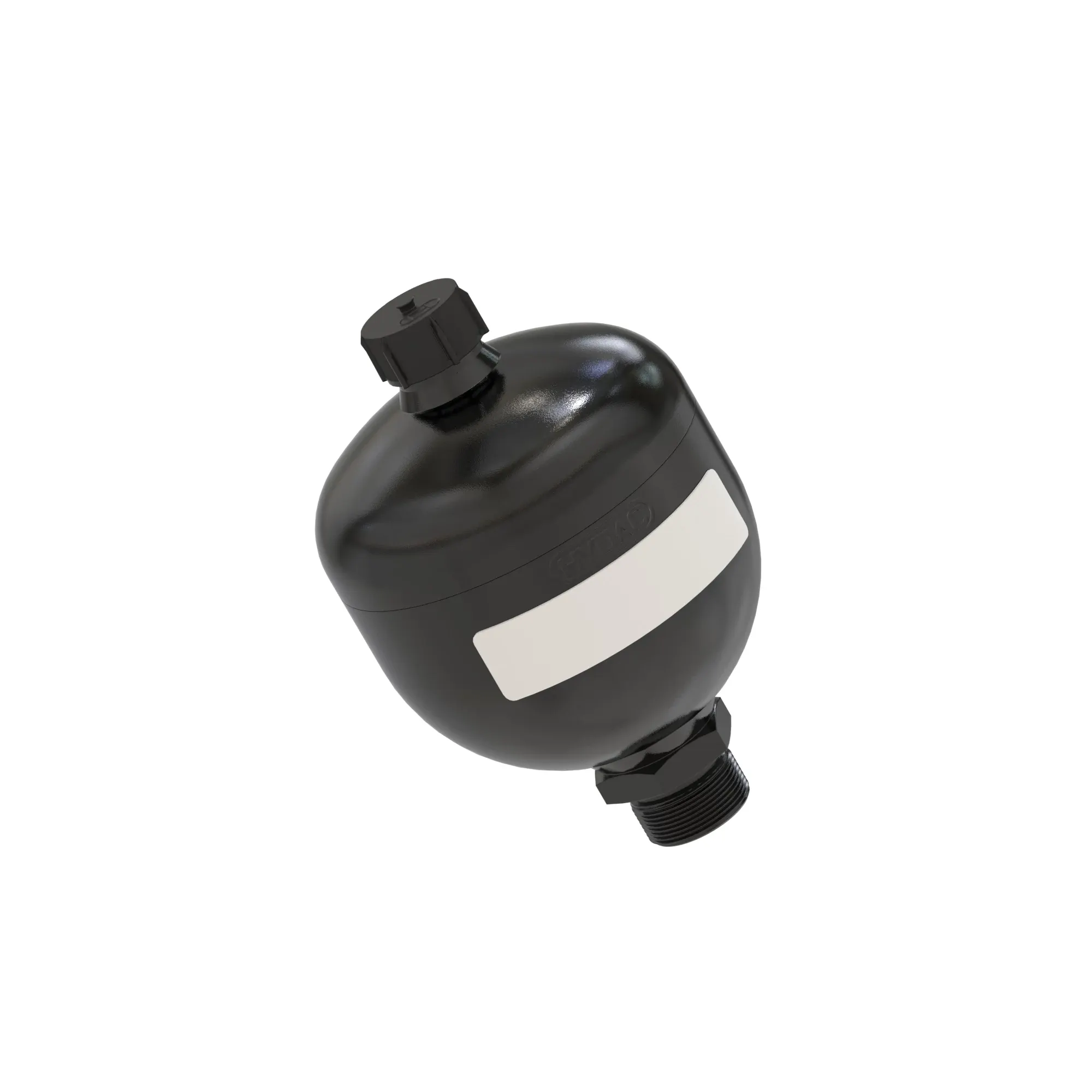 John Deere Hydraulic Accumulator - AT252803