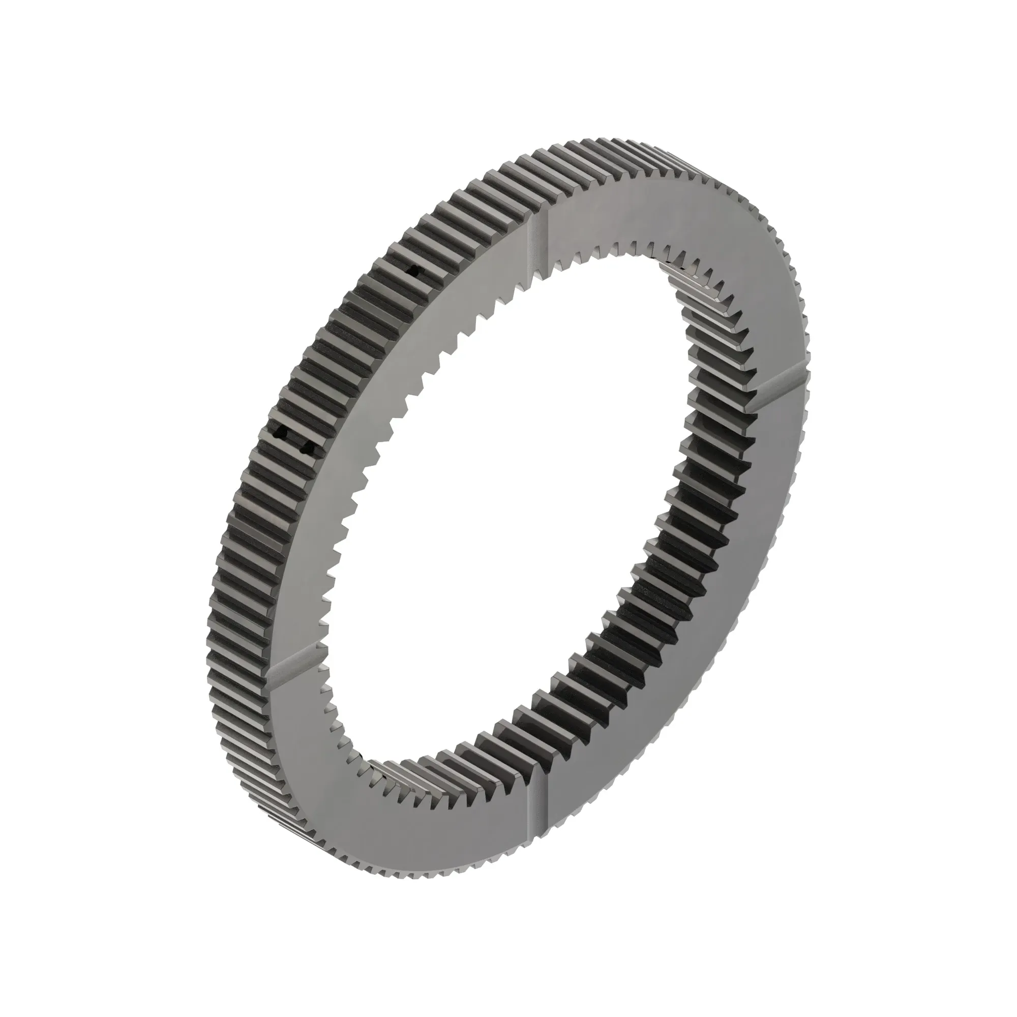 John Deere PowerShift™ Transmission First Planetary Ring Gear - R131427