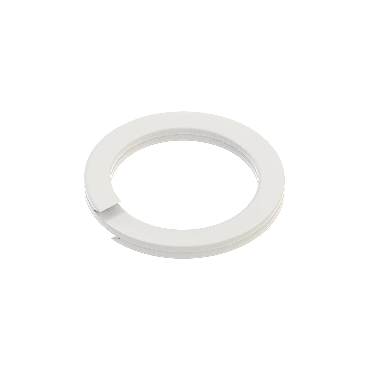 Ring, Back-Up
