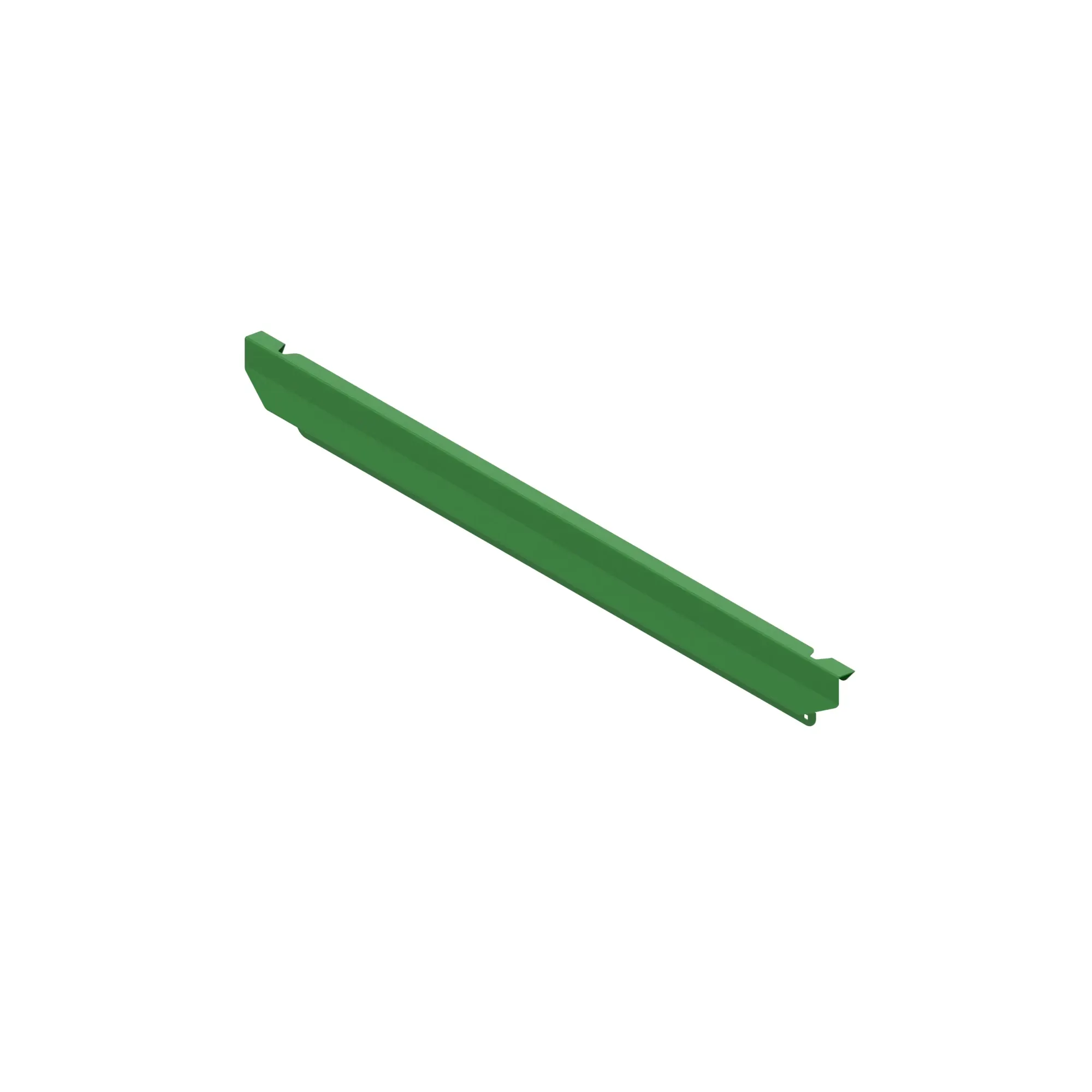 TOLE SUPPORT ROULEAU FILET D