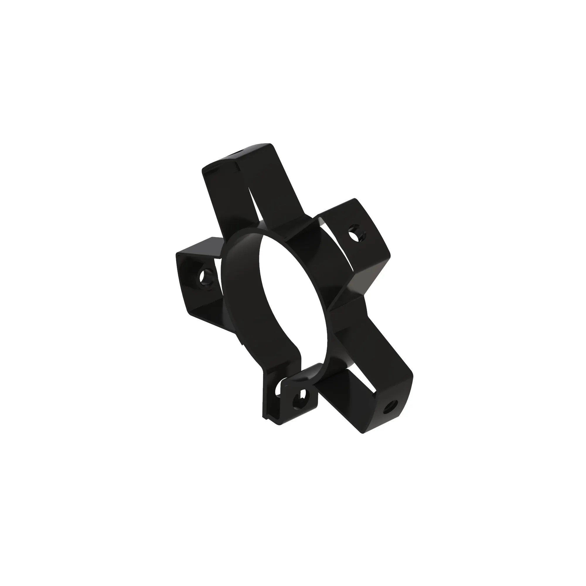 CLAMP, HEAT SHIELD, Clamp