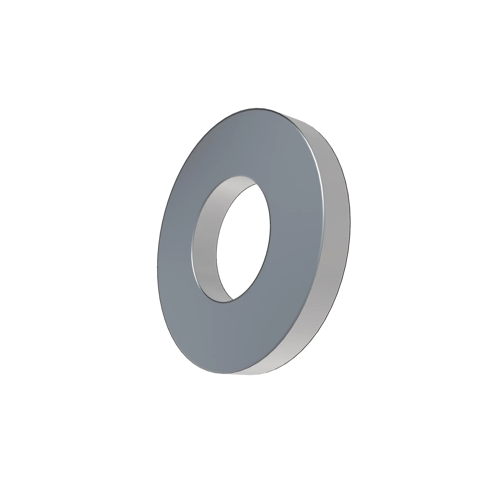 John Deere Round Hole Washer - 24M7481