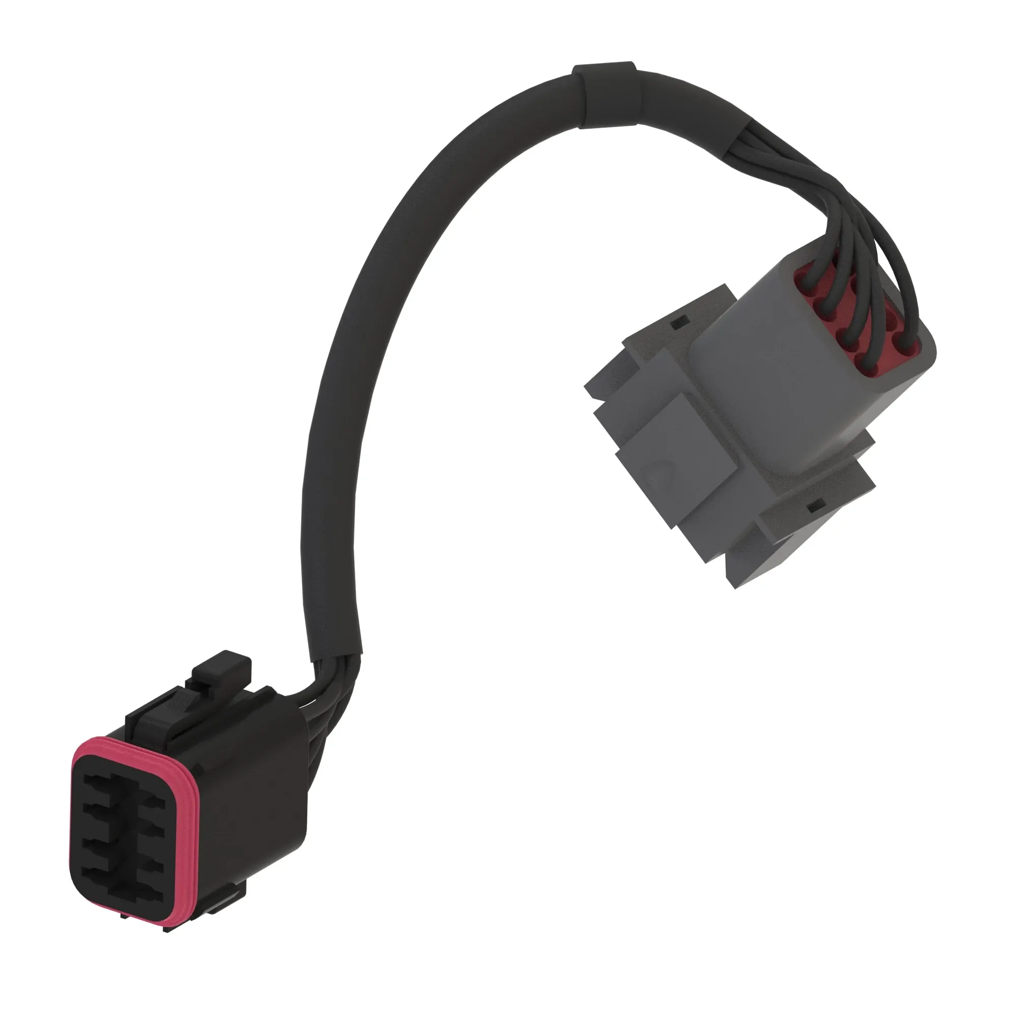 Chassis Wiring Harness