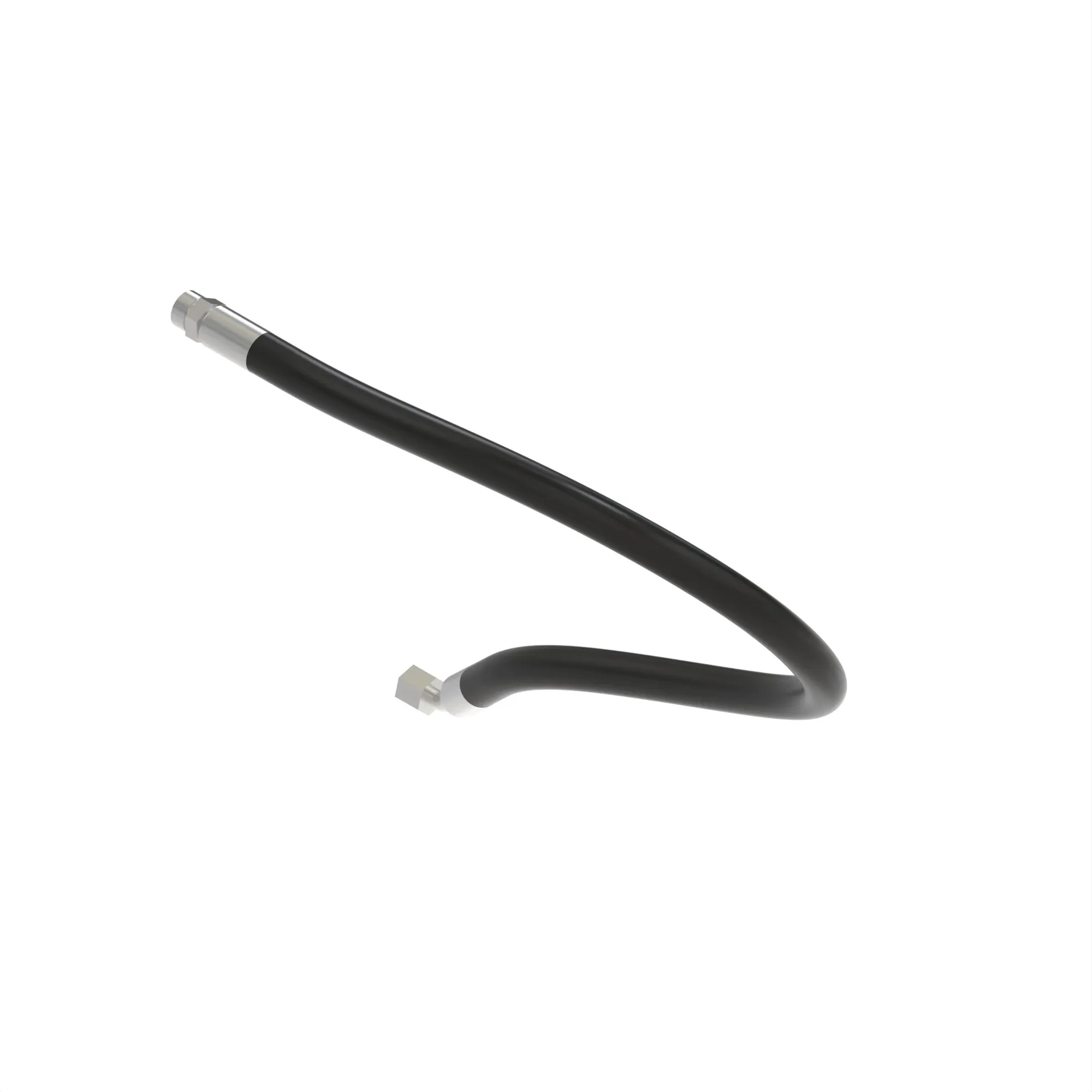 John Deere Hydraulic Hose - TCA24130