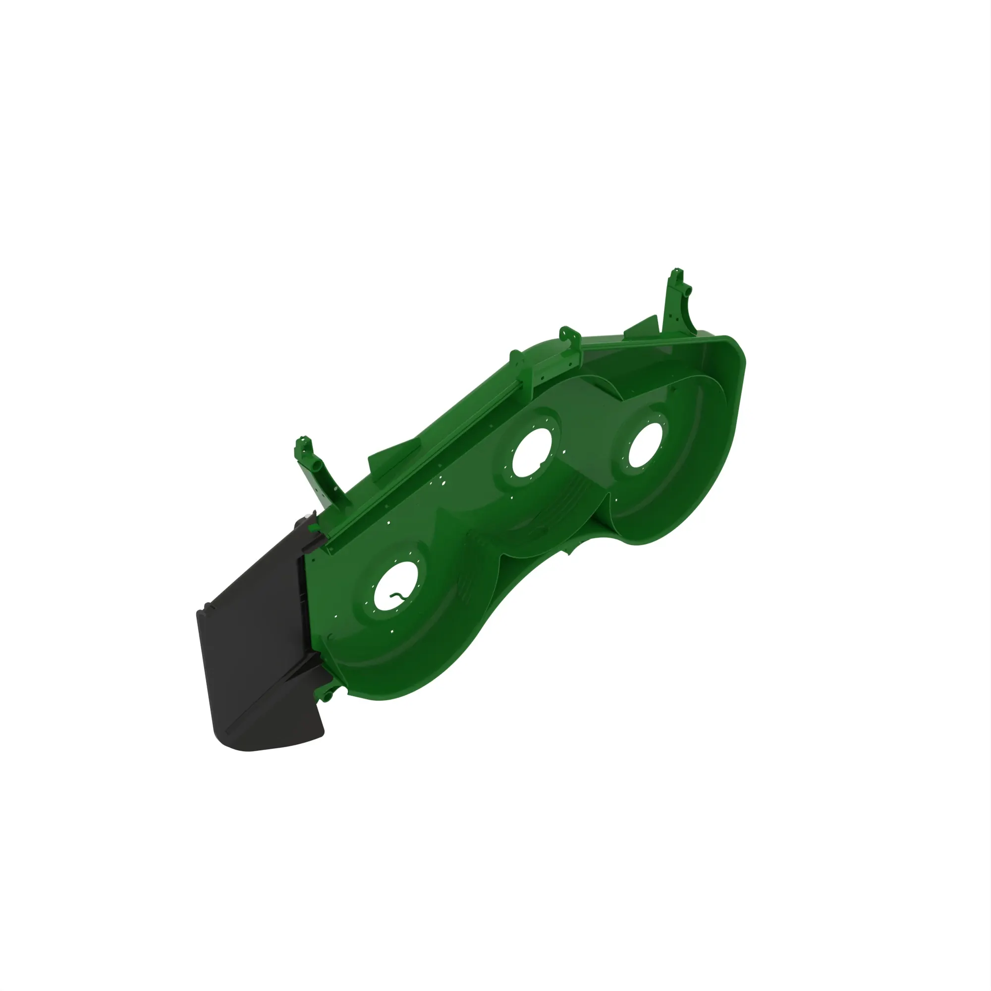 mowerdeck