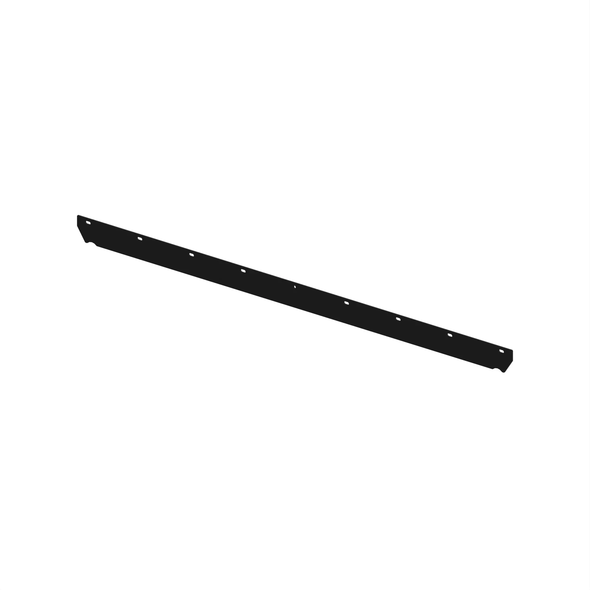 John Deere Tailings Seal, Side - HXE94227