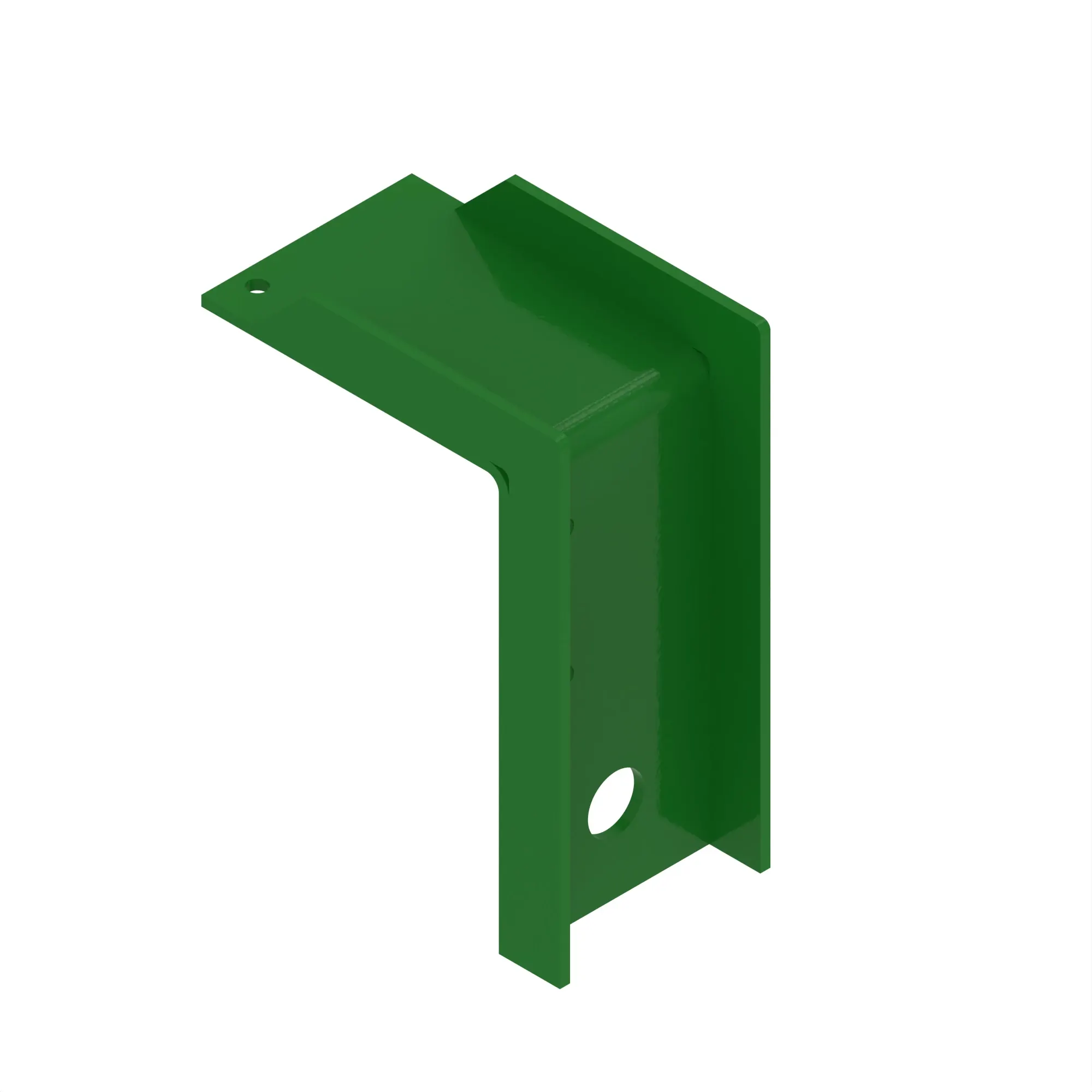 SUPPORT, BRACKET, VRD SENSOR