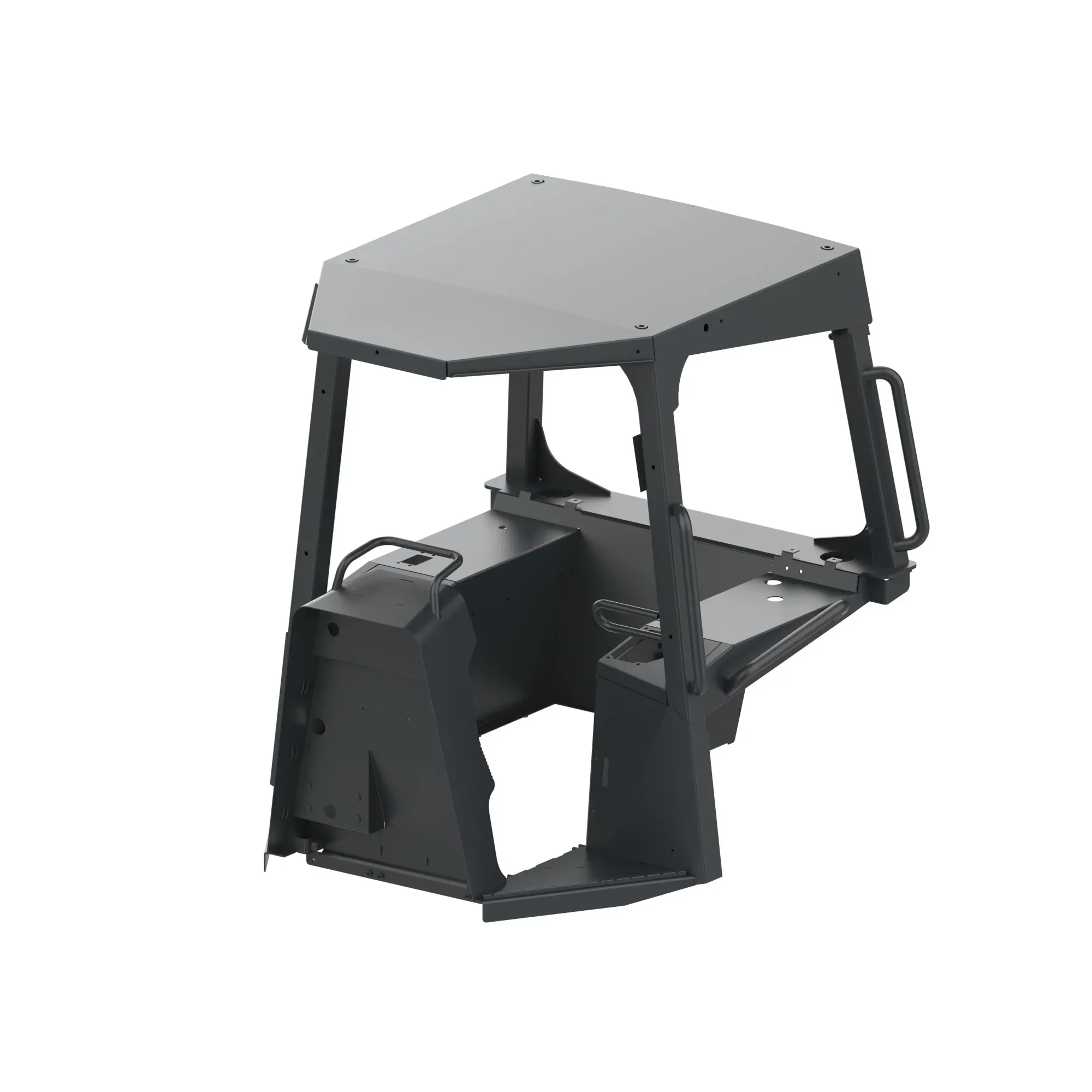 John Deere Canopy - AT408598