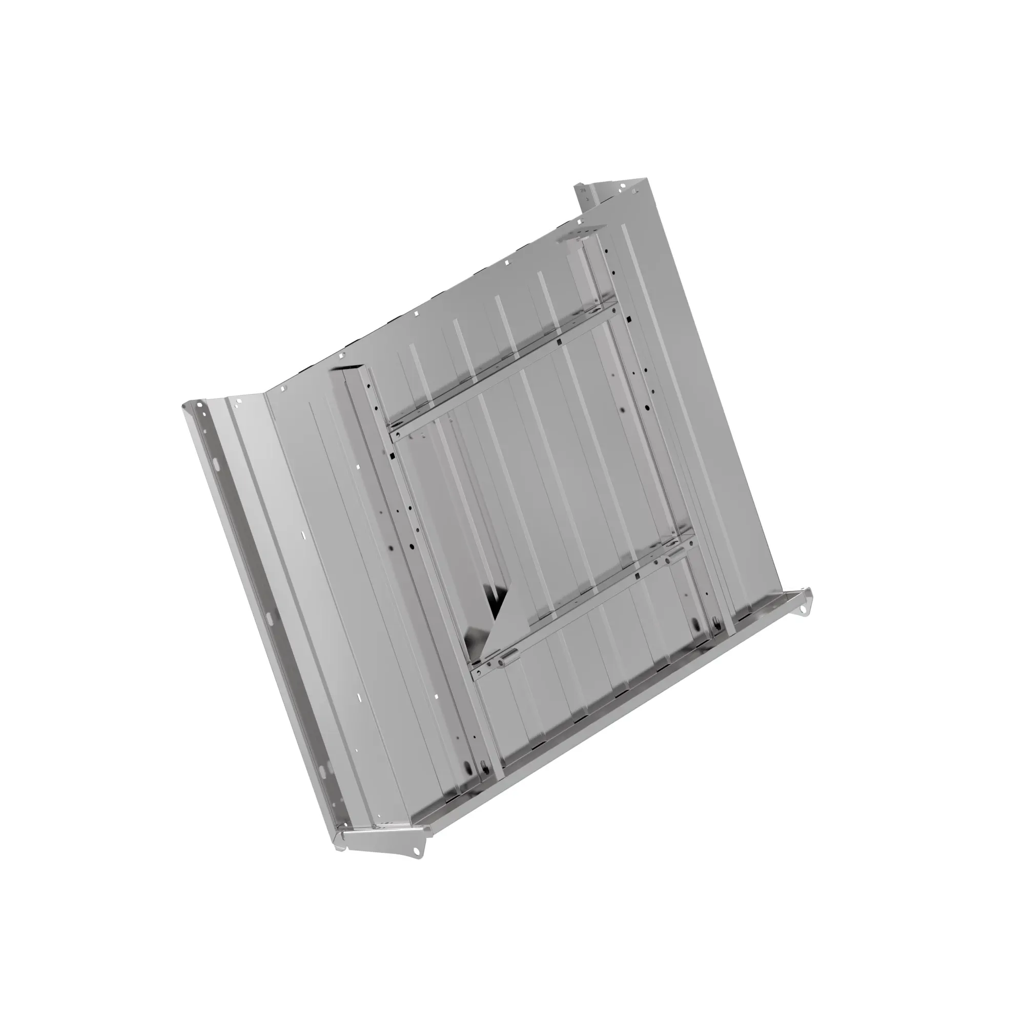 AM138777: Dumper Body Box