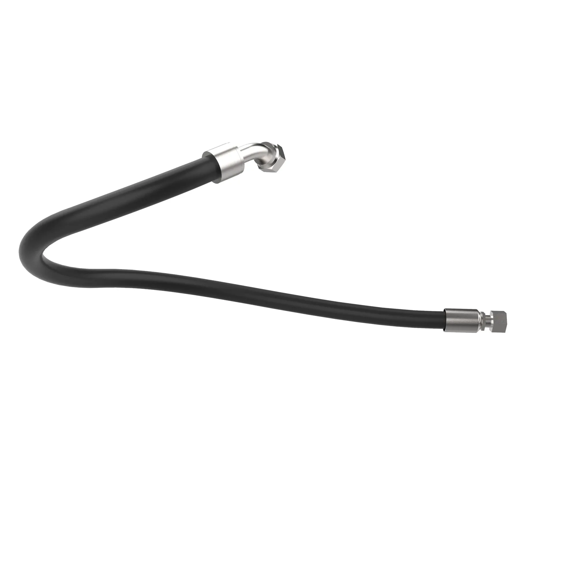 John Deere Hagie Hydraulic Hose - 5HG619002