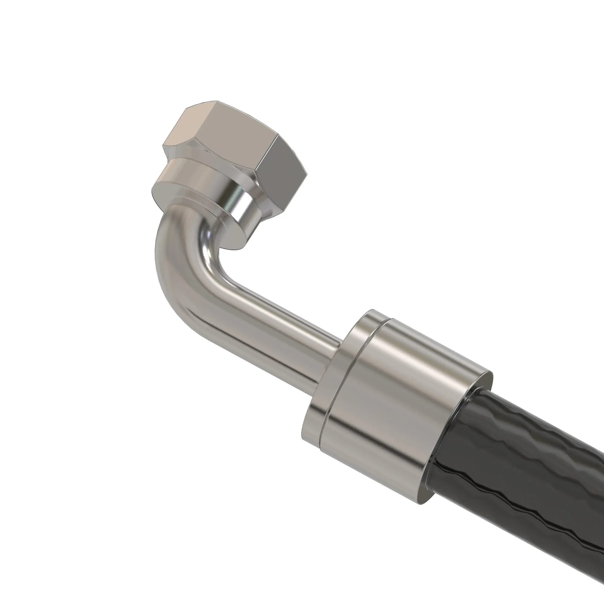 Hydraulic Hose