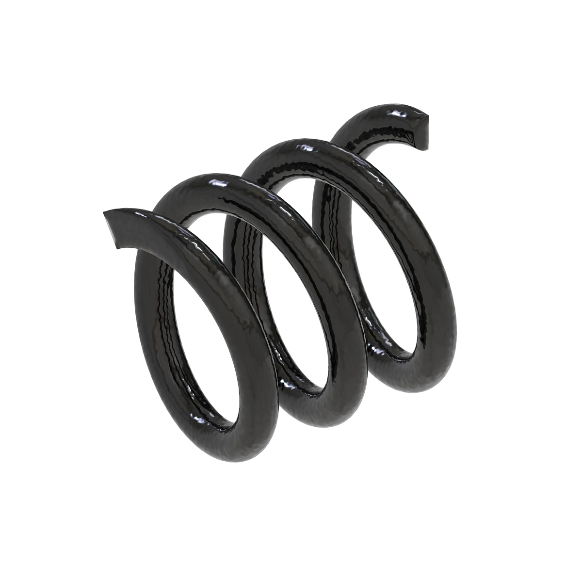 John Deere Compression Spring - R66612