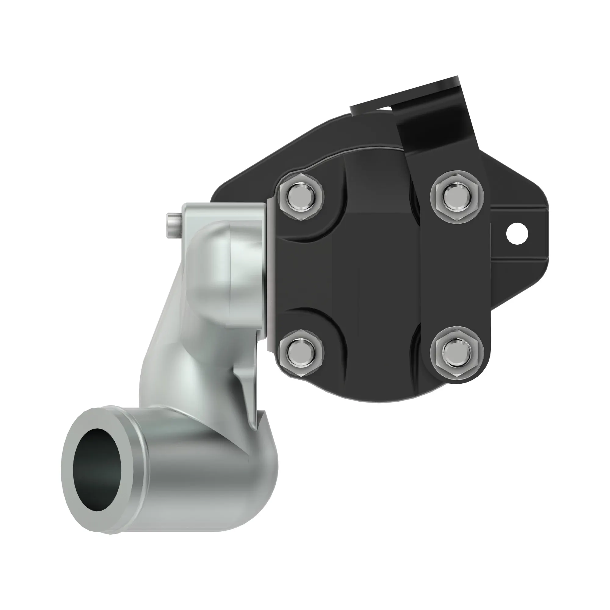 HYDRAULIC PUMP