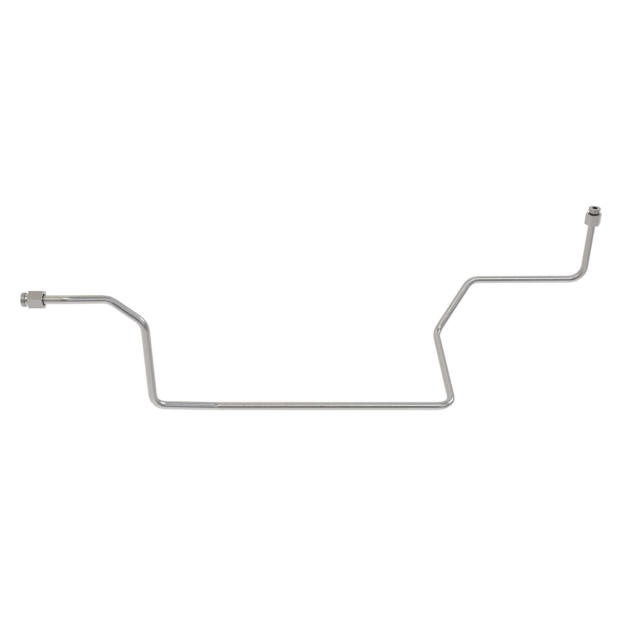 John Deere Hitch Pump Outlet Pipe - SJ16349