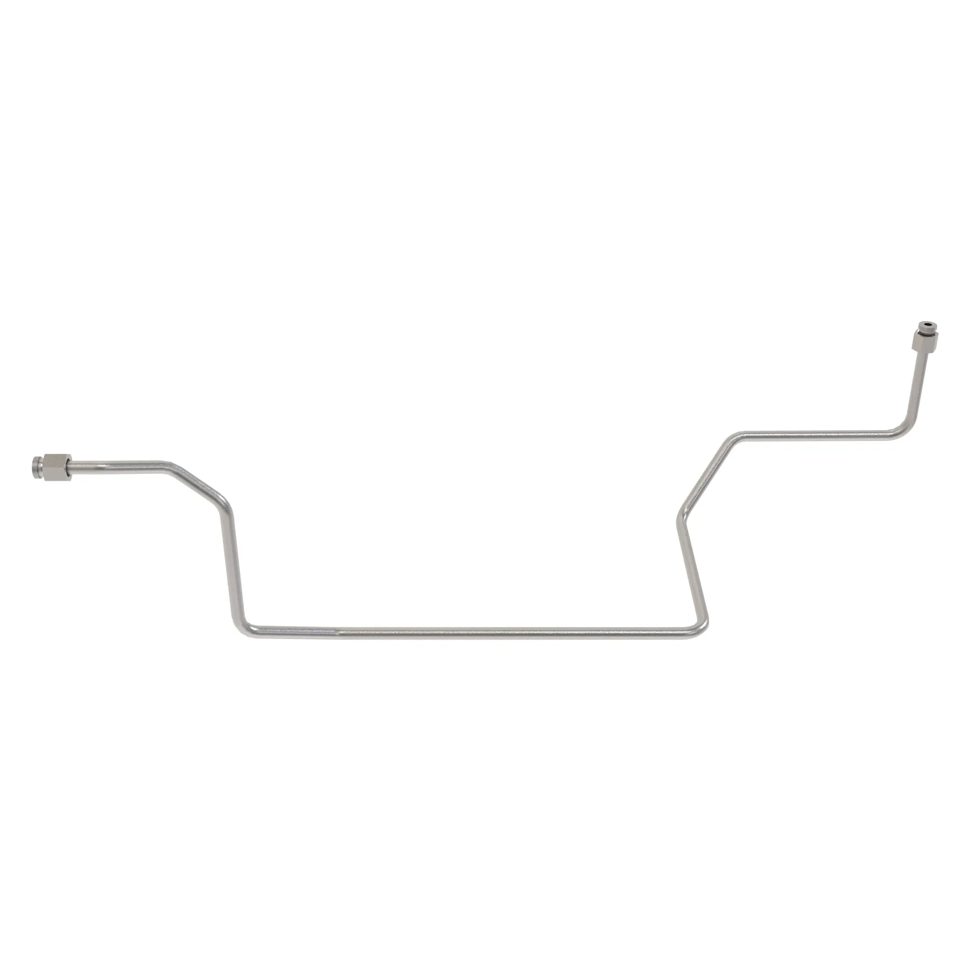John Deere Hitch Pump Outlet Pipe - SJ16349
