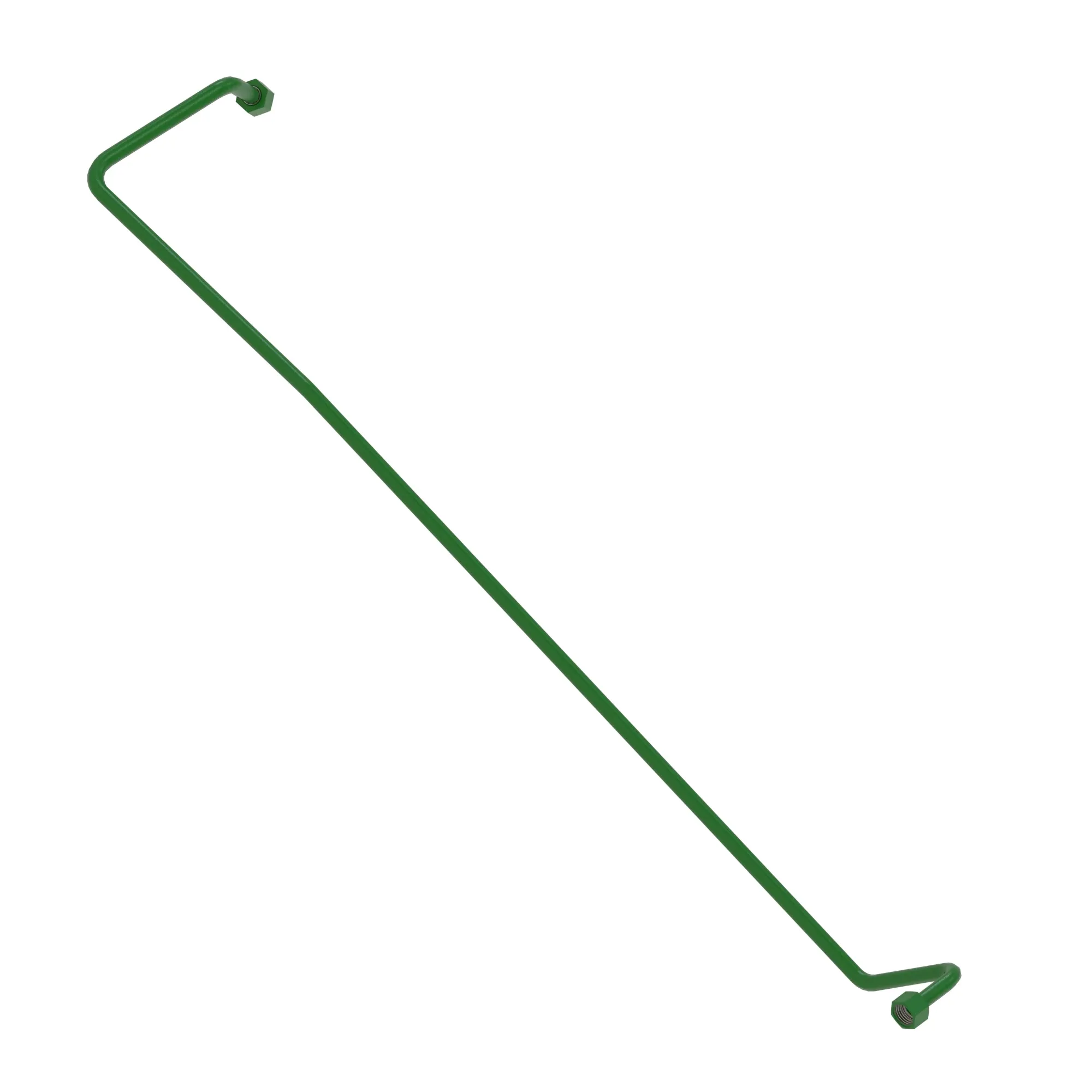 Oil Tube