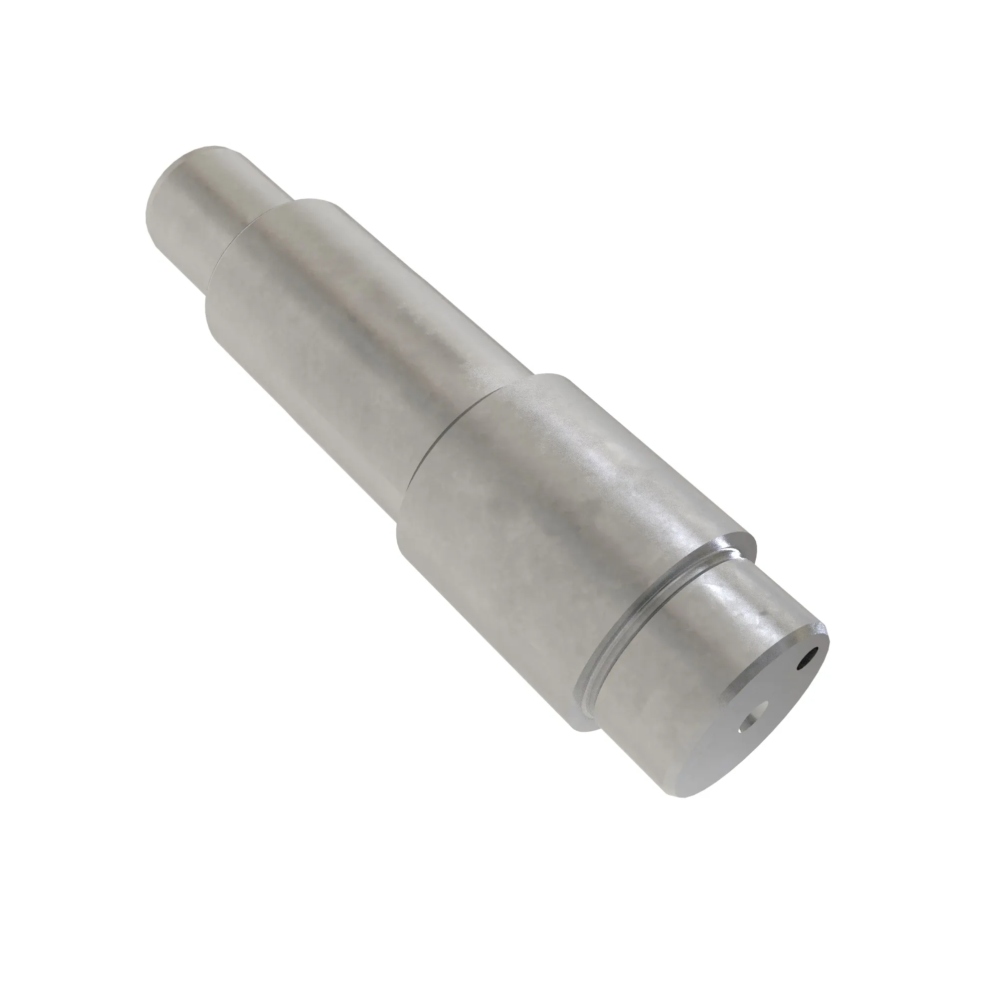 SHAFT, FAN W/ HUB