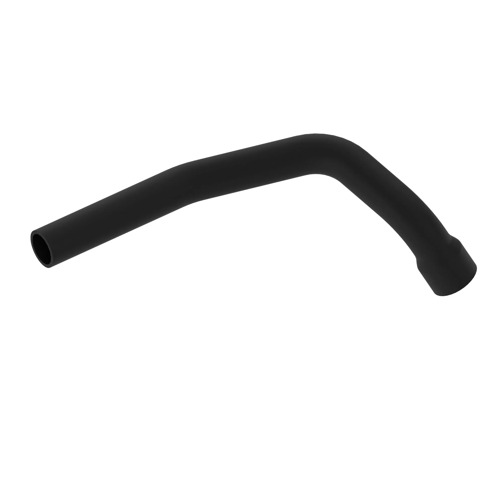 John Deere Lower Radiator Hose - R62328
