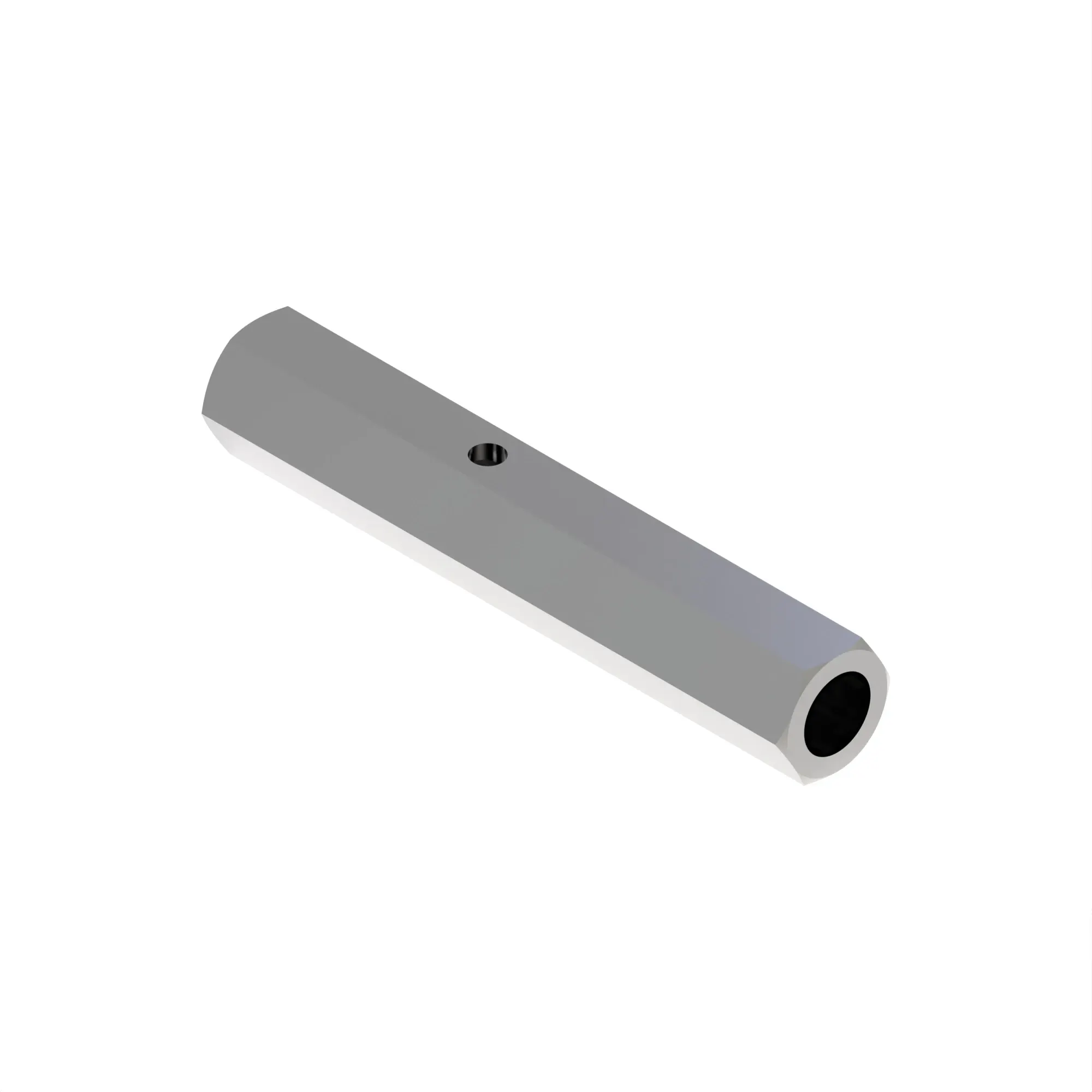John Deere Three Point Hitch Turnbuckle  - LVU18728