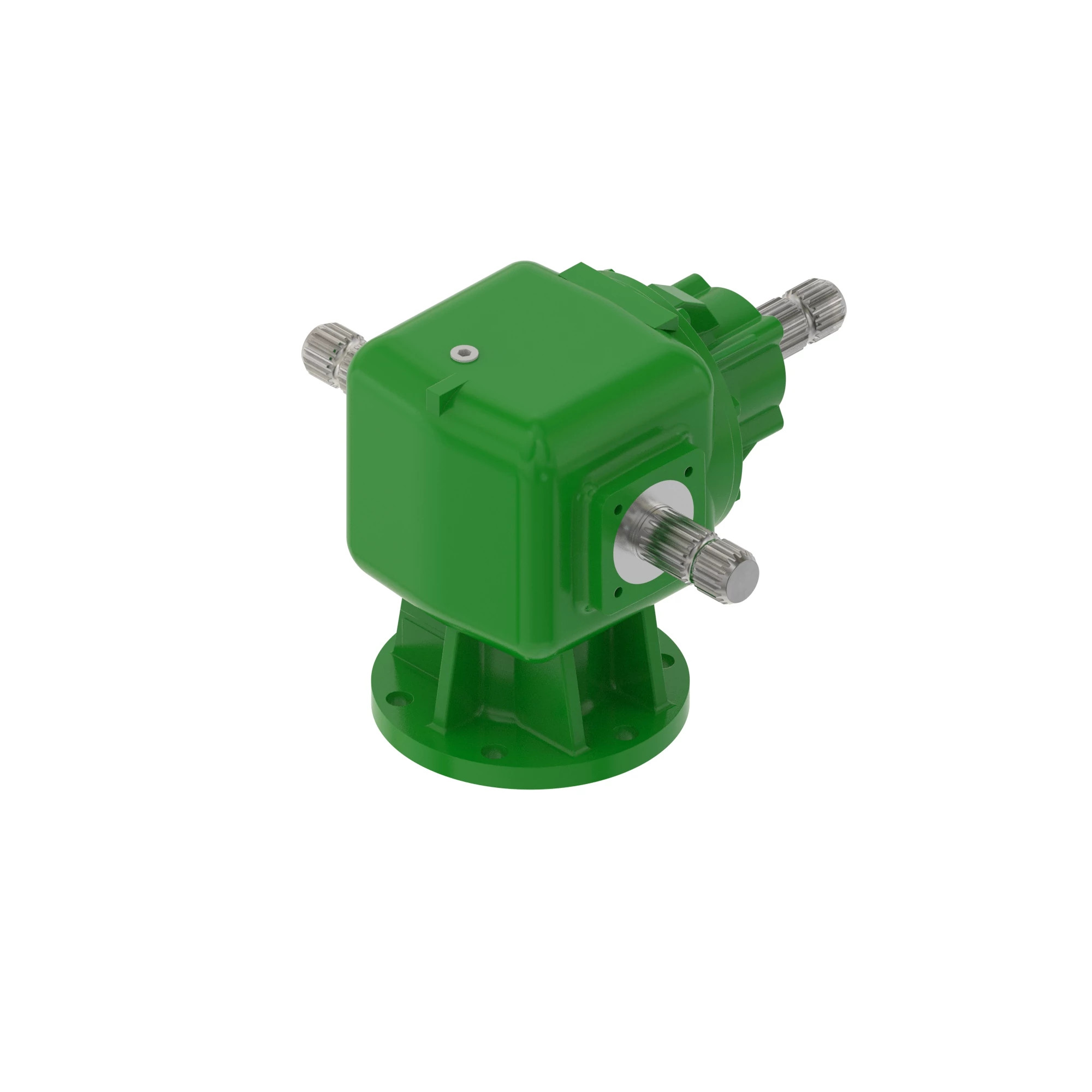 ⚙️ AW34352: Caja de Engranajes (Servicio Pesado) John Deere 🚜✅