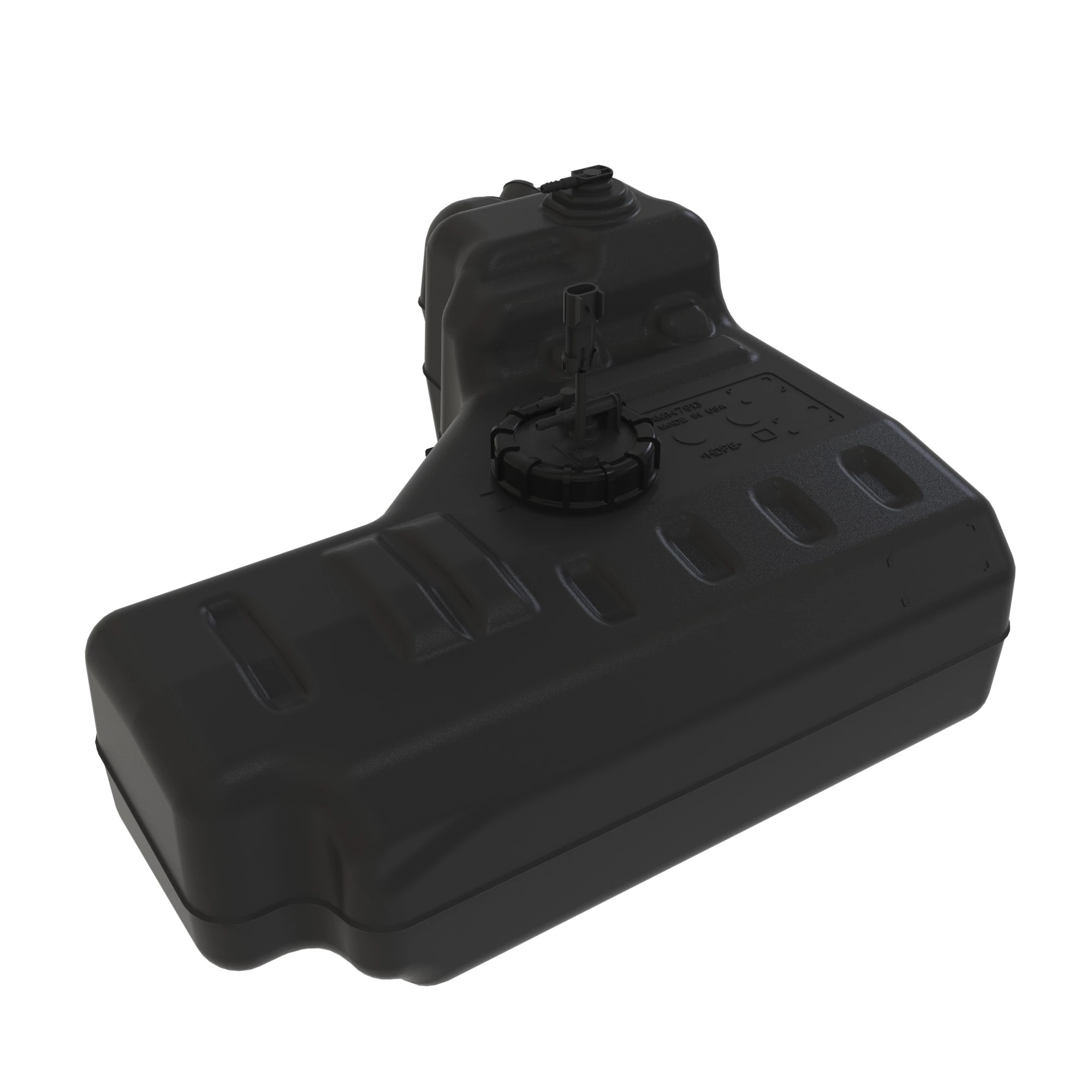 FUEL TANK, HDUV DIESEL ASSEMBLY