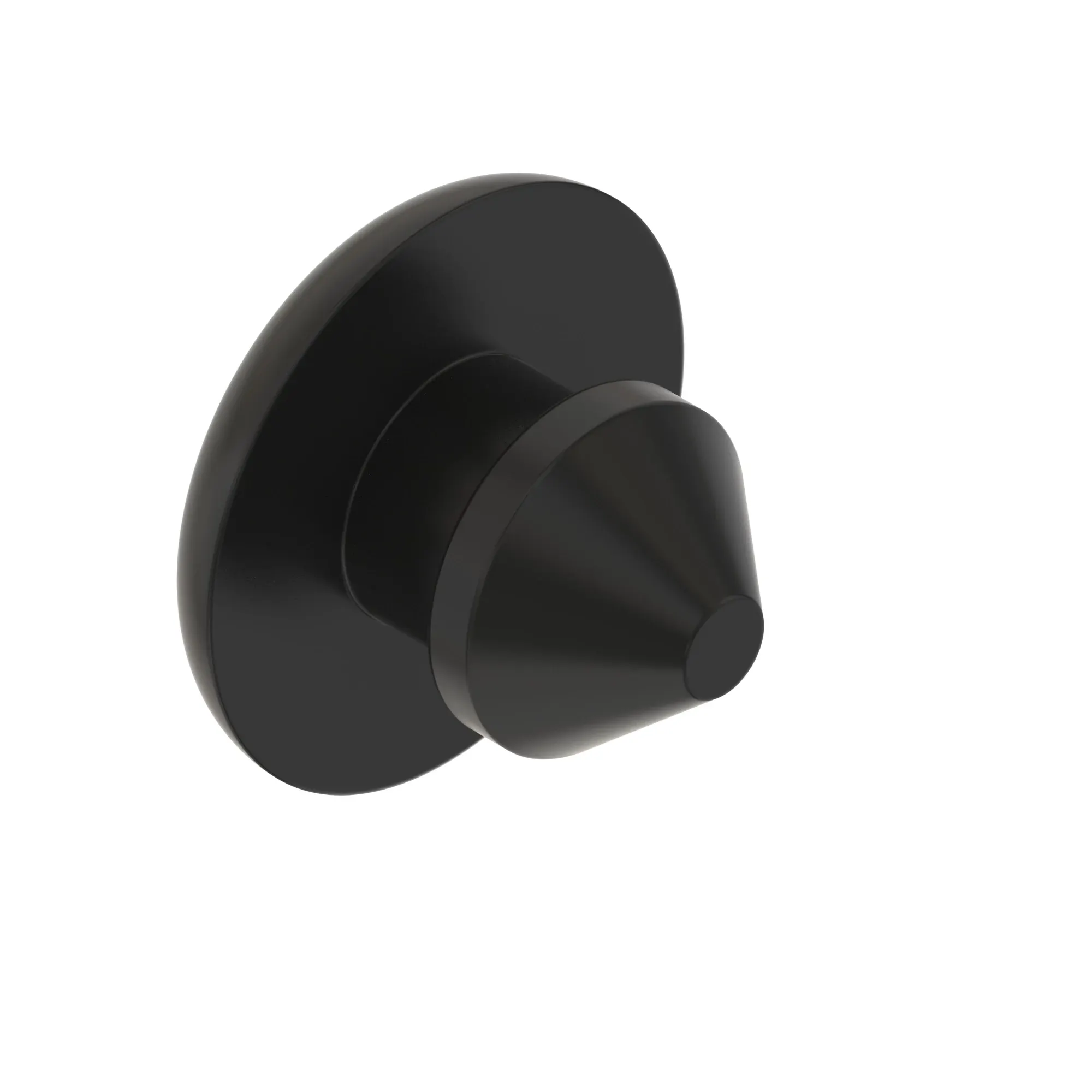 John Deere Footpan Isolator Button Plug - TCU25111